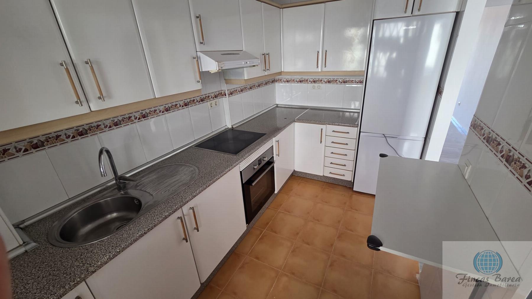 Alquiler de piso en Mijas