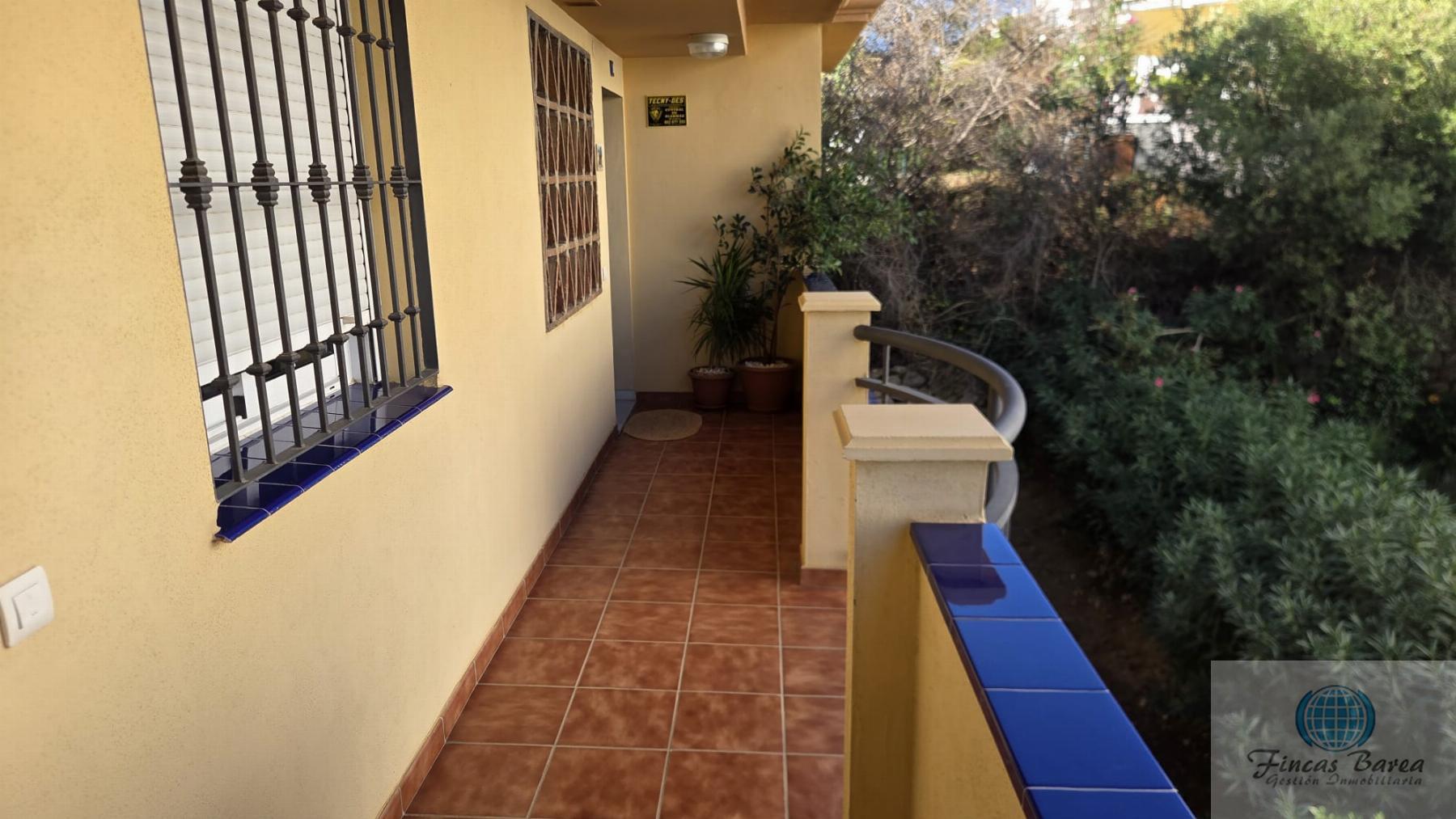 Alquiler de piso en Mijas