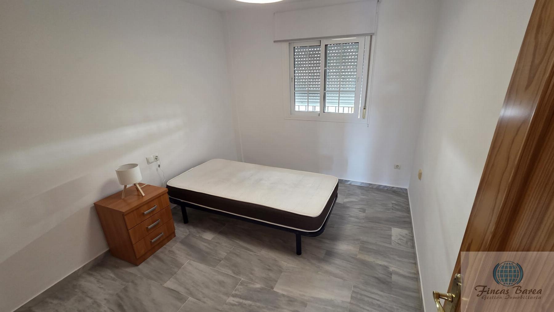 Alquiler de piso en Mijas