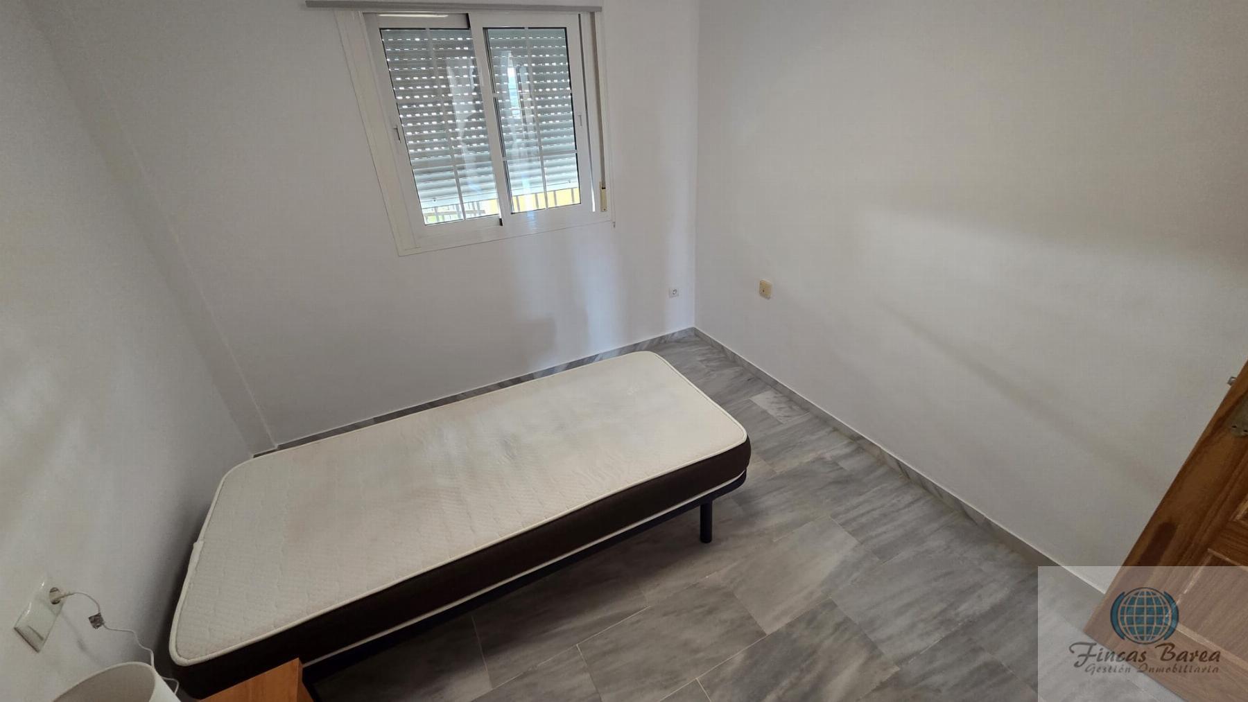 Alquiler de piso en Mijas