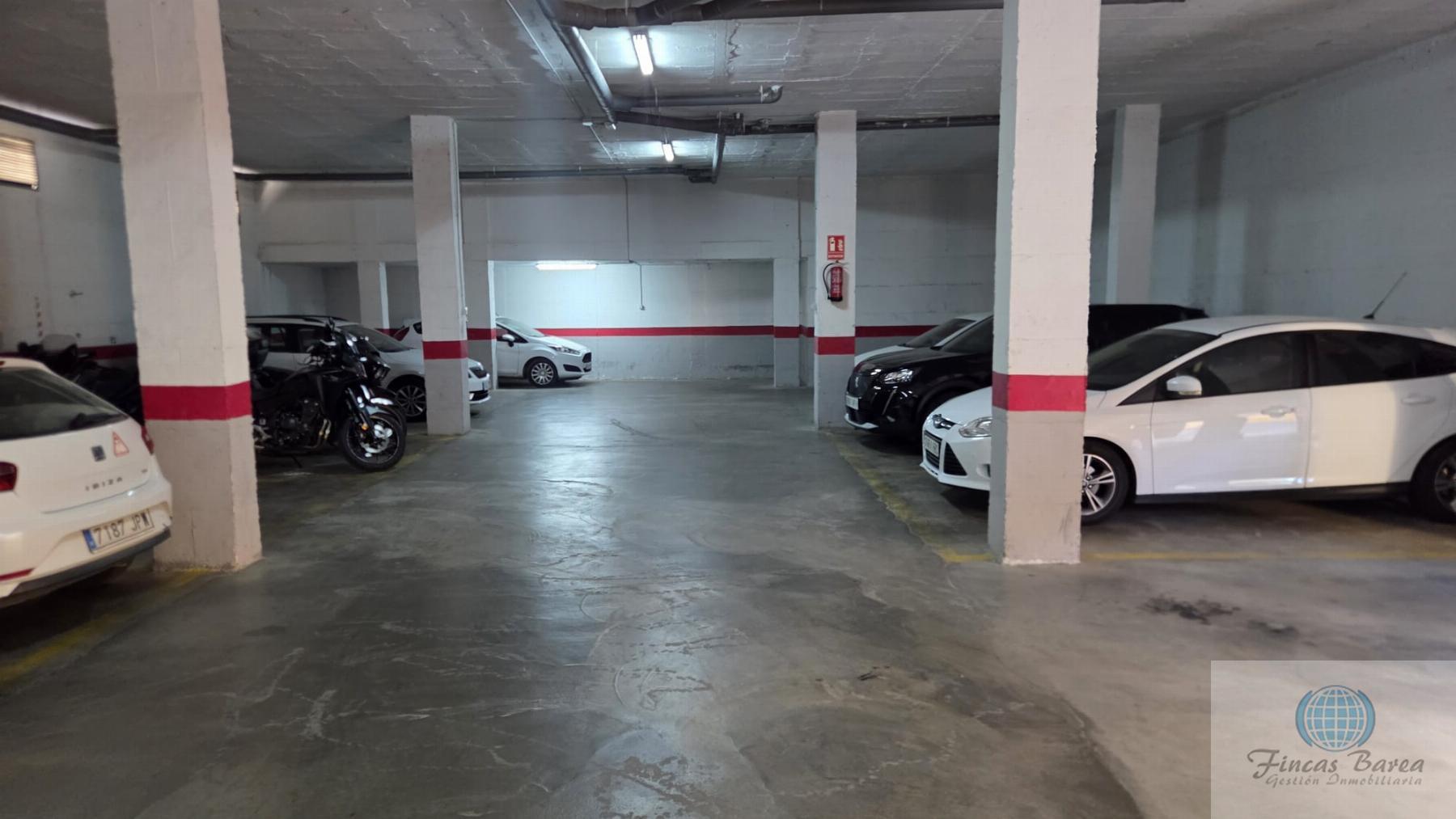 Alquiler de piso en Mijas