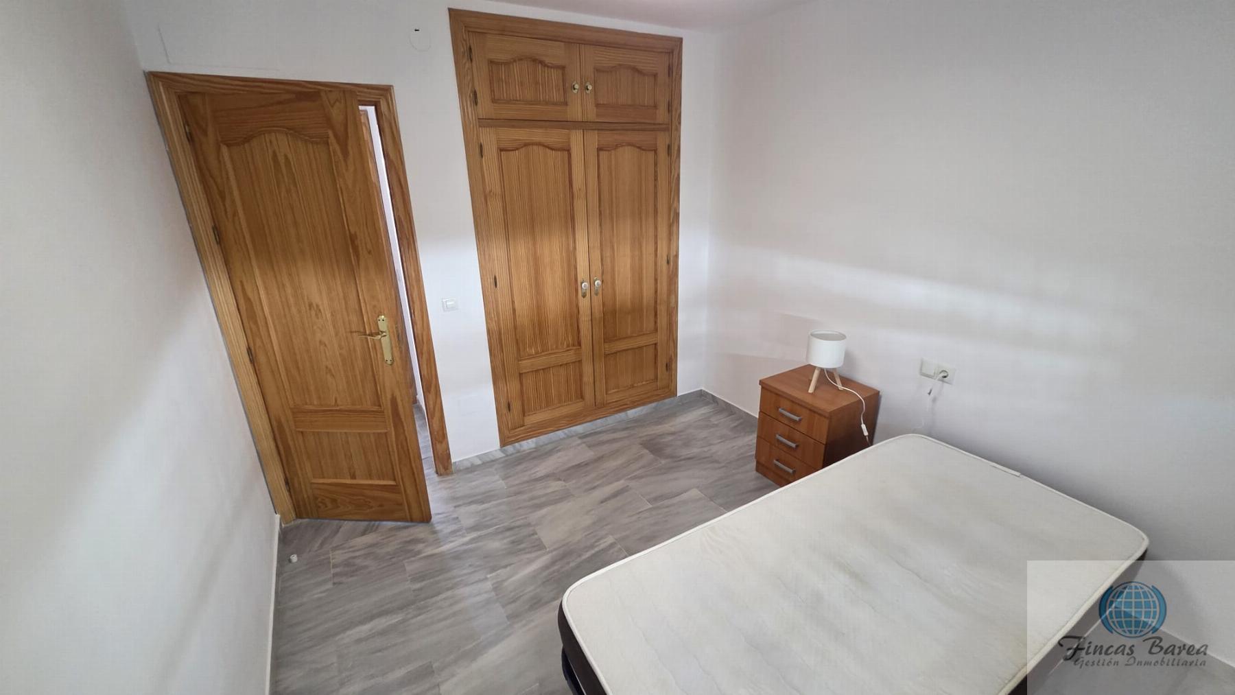 Alquiler de piso en Mijas