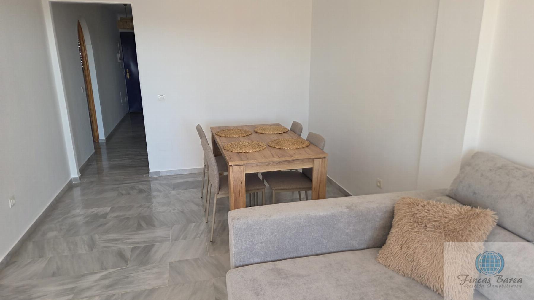 Alquiler de piso en Mijas