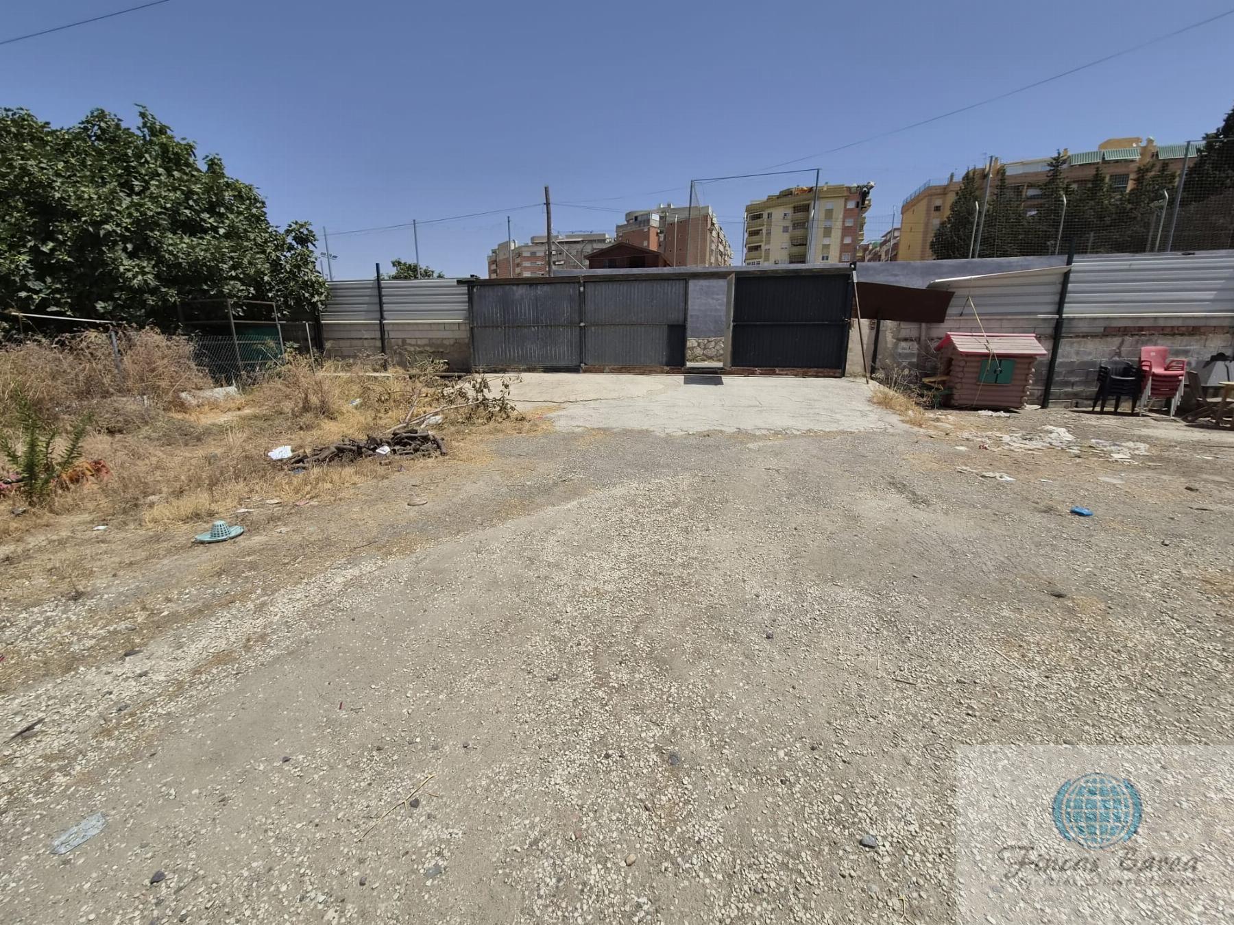 Venta de terreno en Mijas