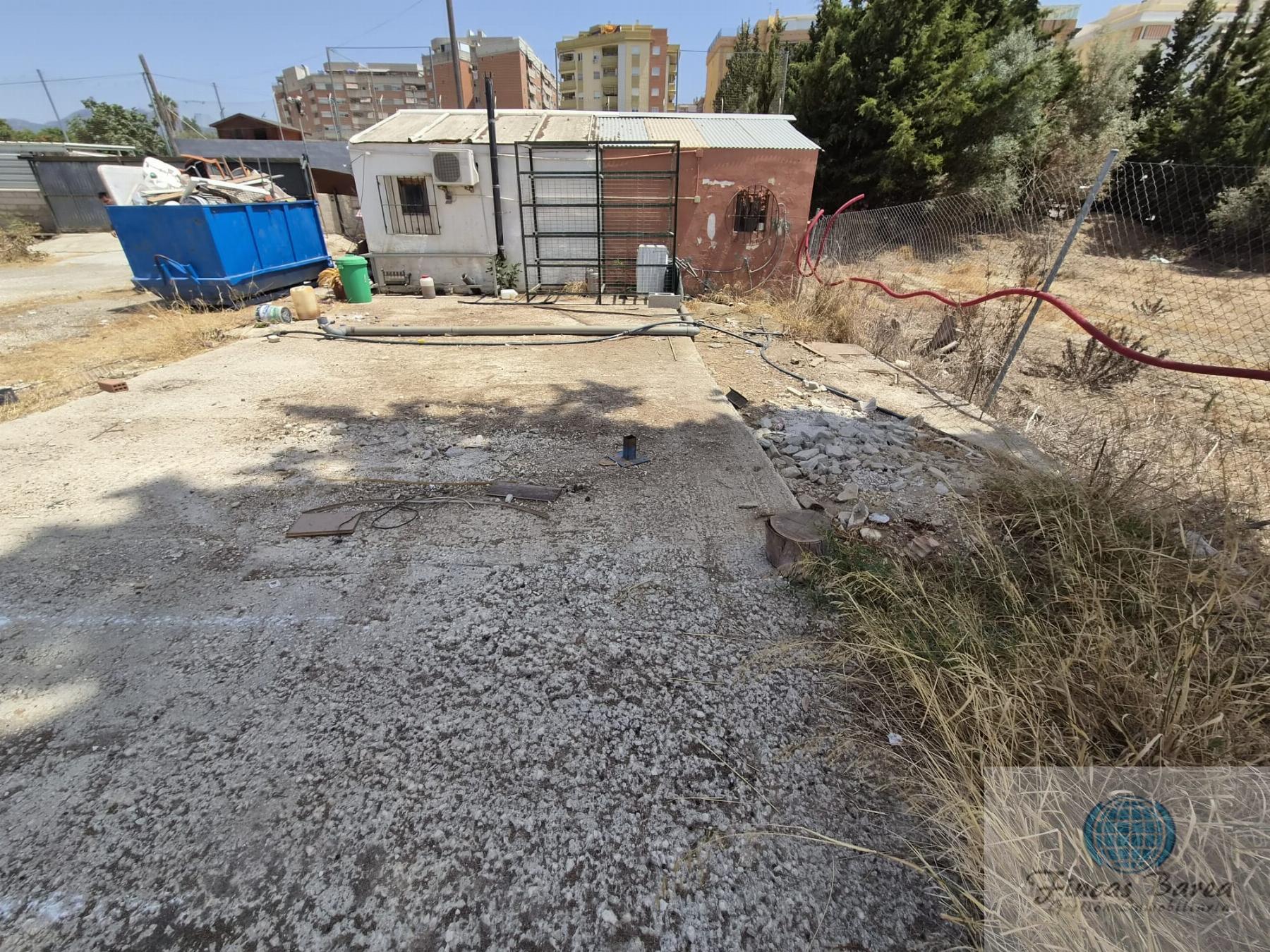 Venta de terreno en Mijas