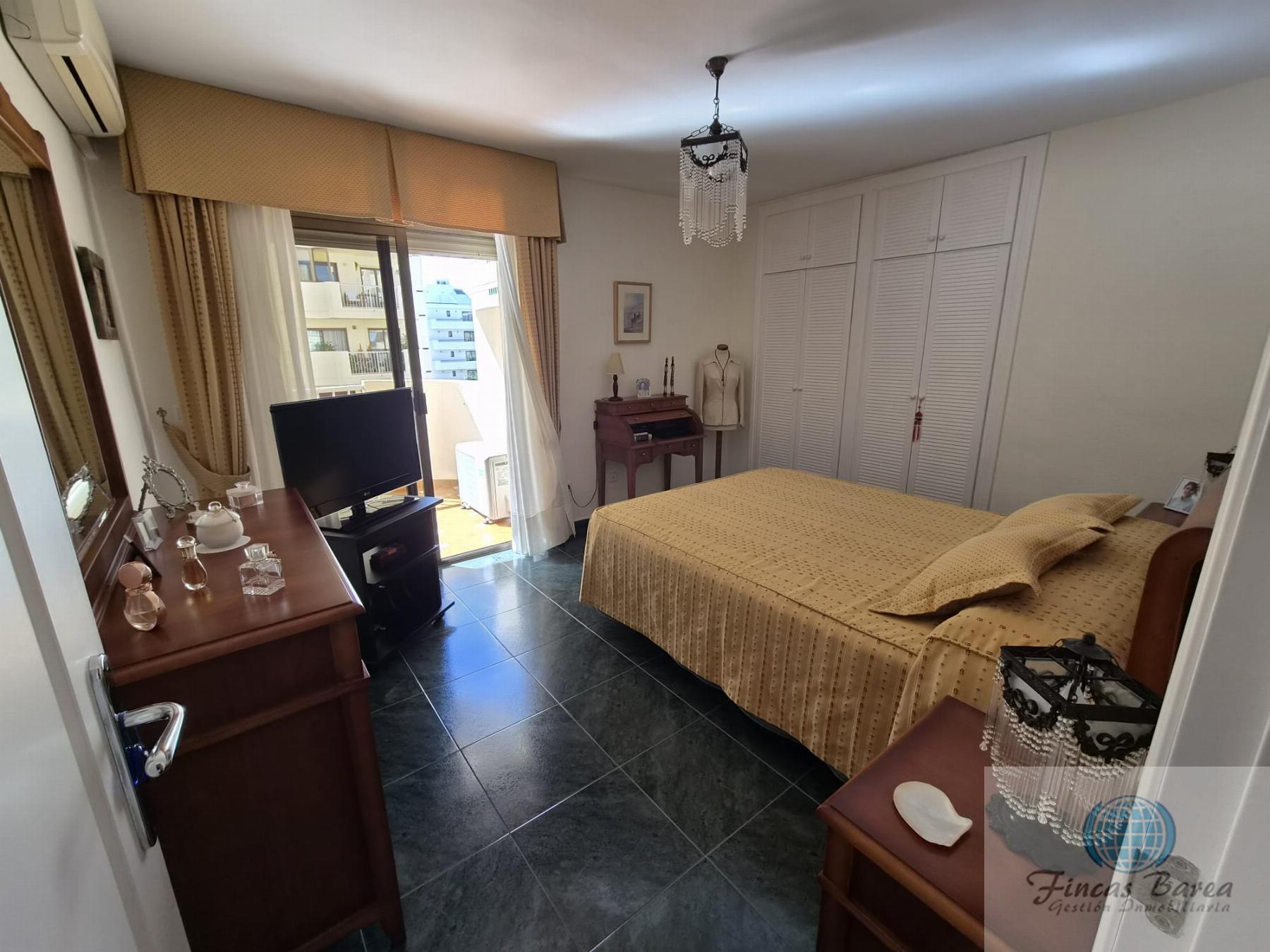Venta de piso en Fuengirola