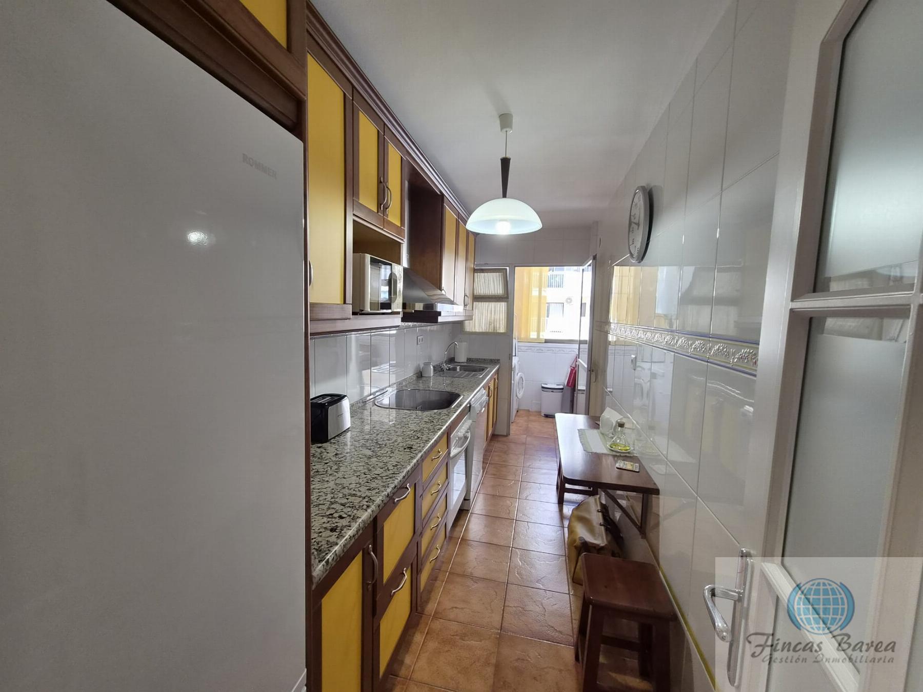 Venta de piso en Fuengirola
