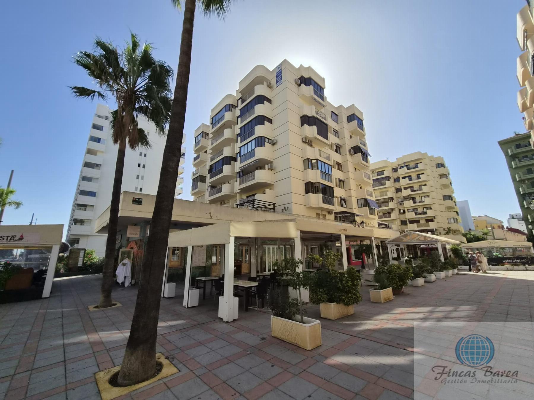 Venta de piso en Fuengirola
