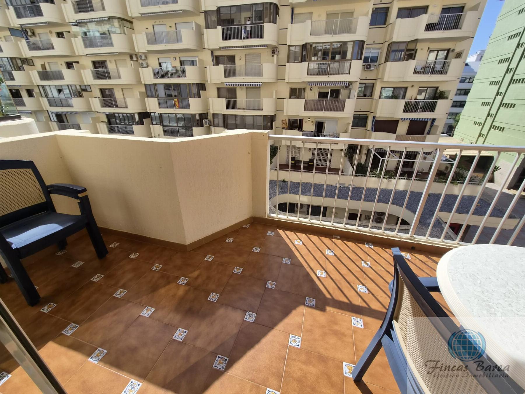 Venta de piso en Fuengirola