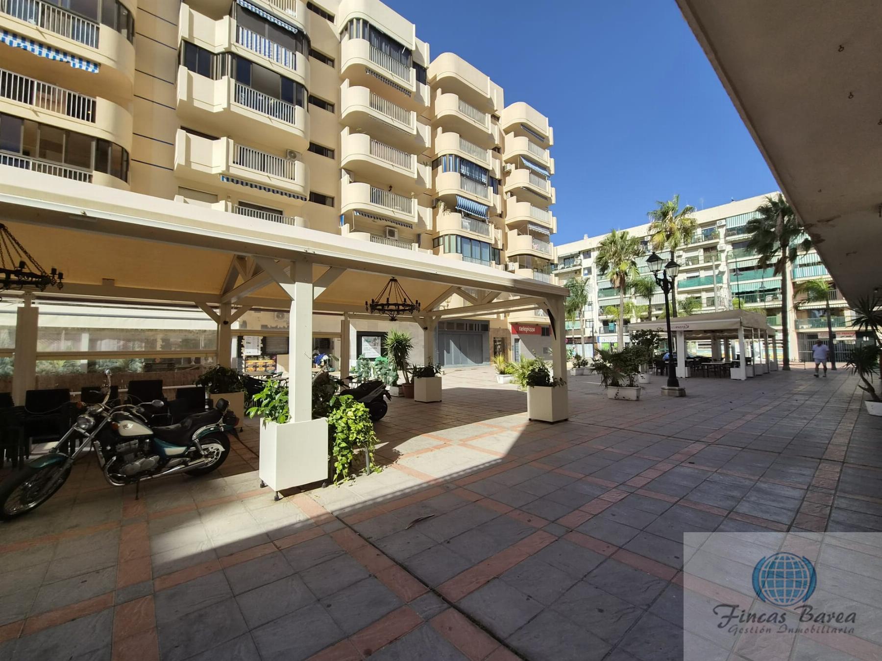 Venta de piso en Fuengirola
