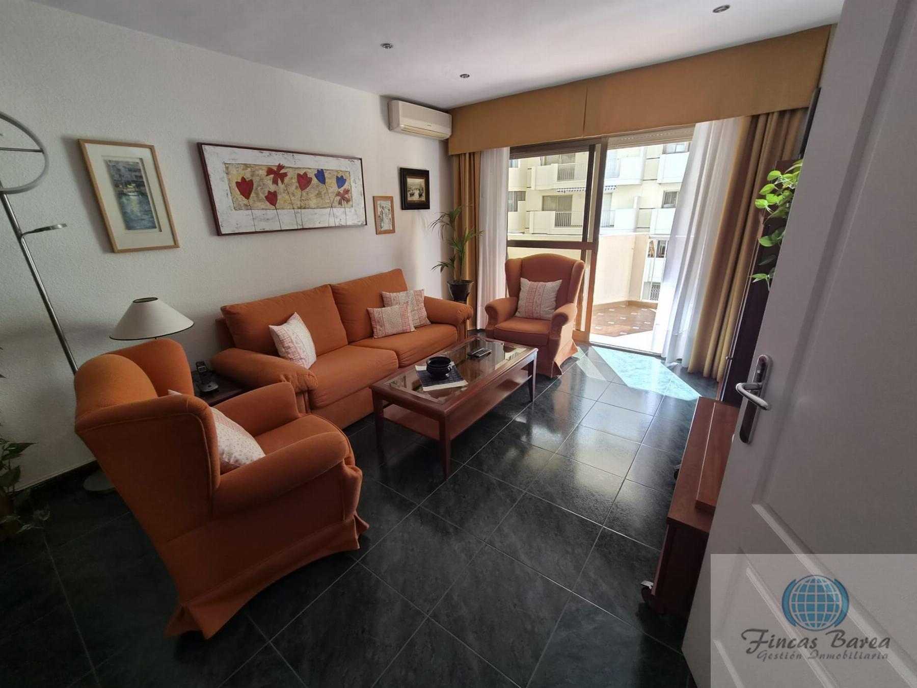 Venta de piso en Fuengirola