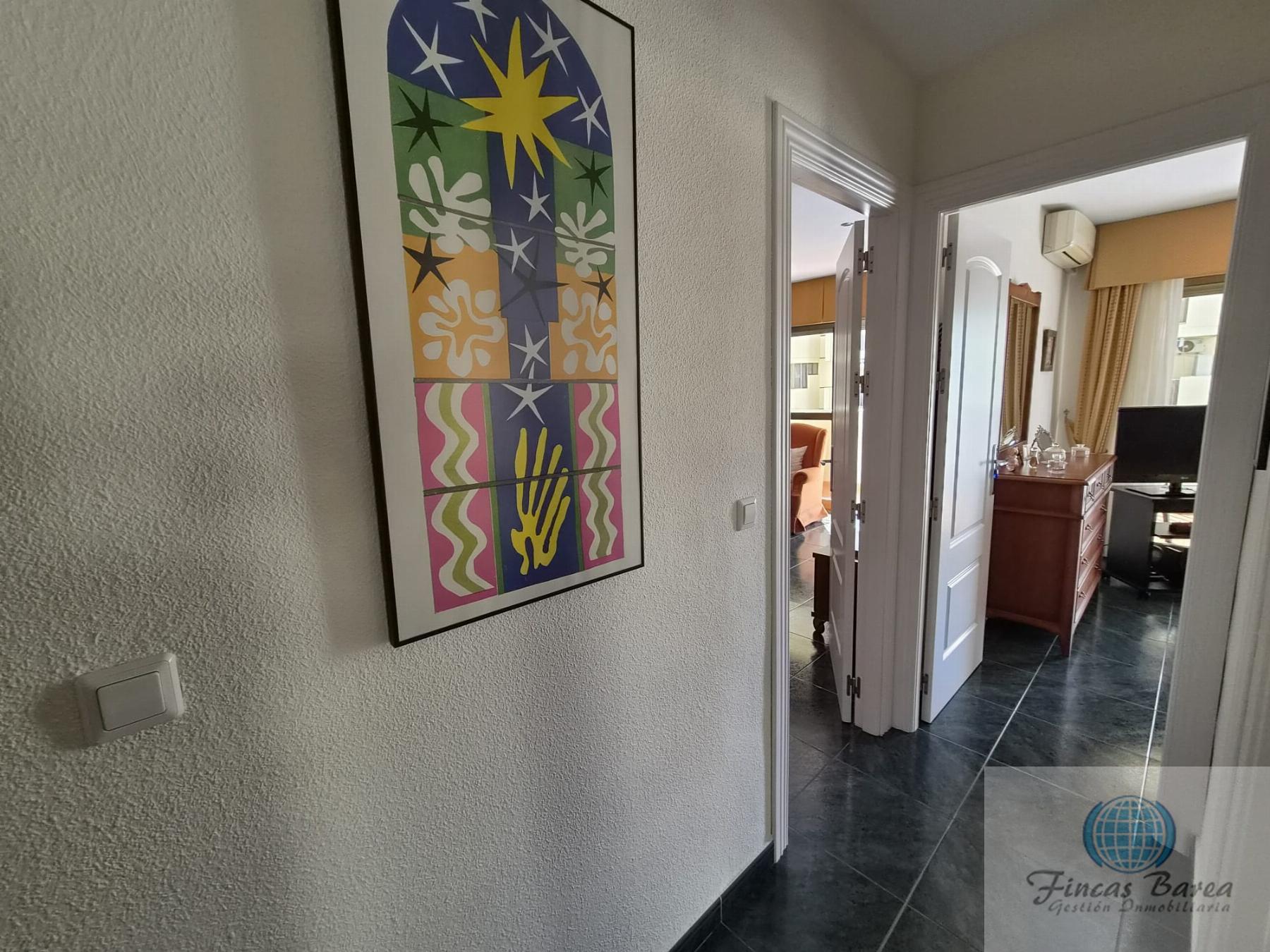 Venta de piso en Fuengirola