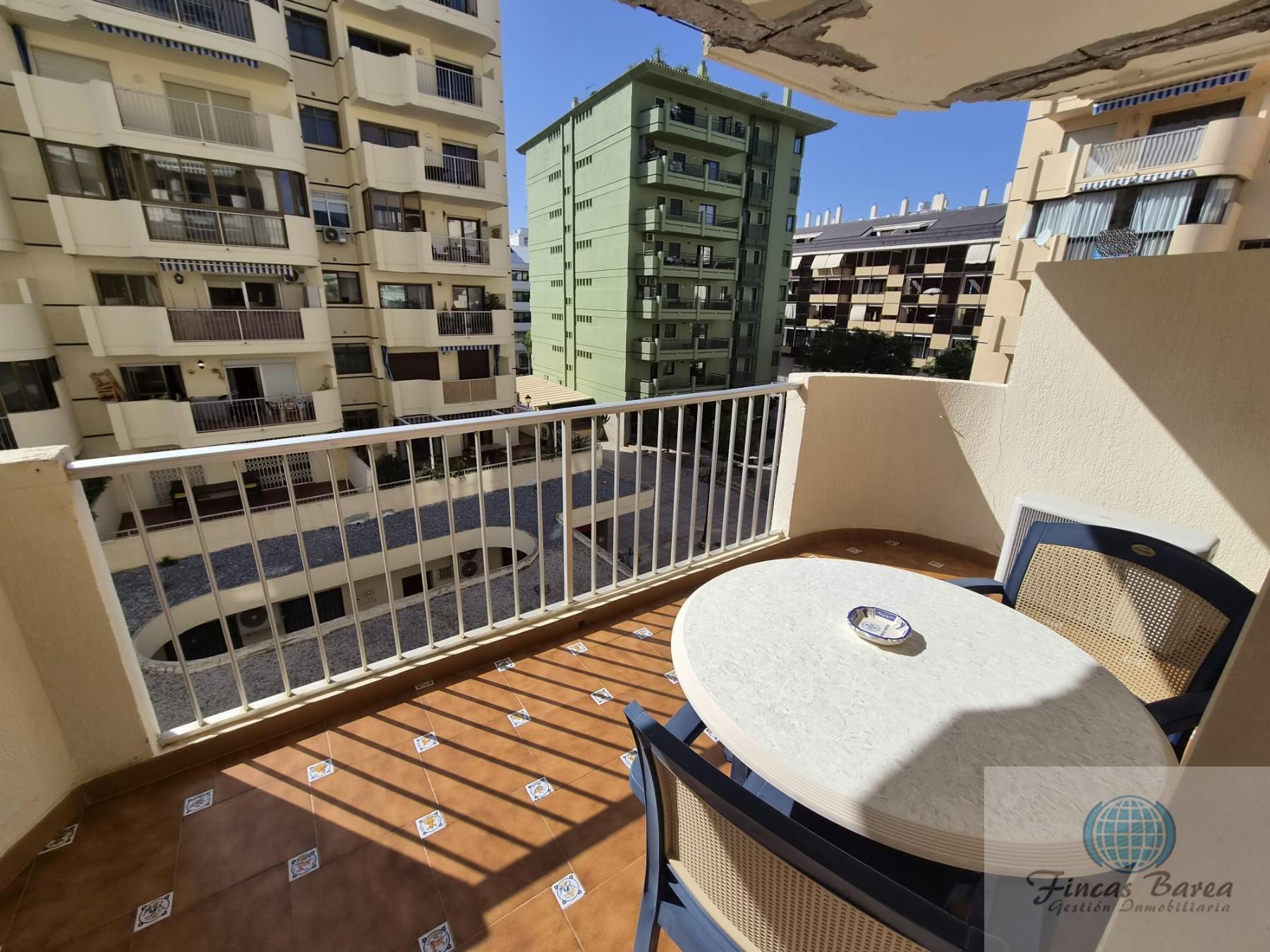 Venta de piso en Fuengirola