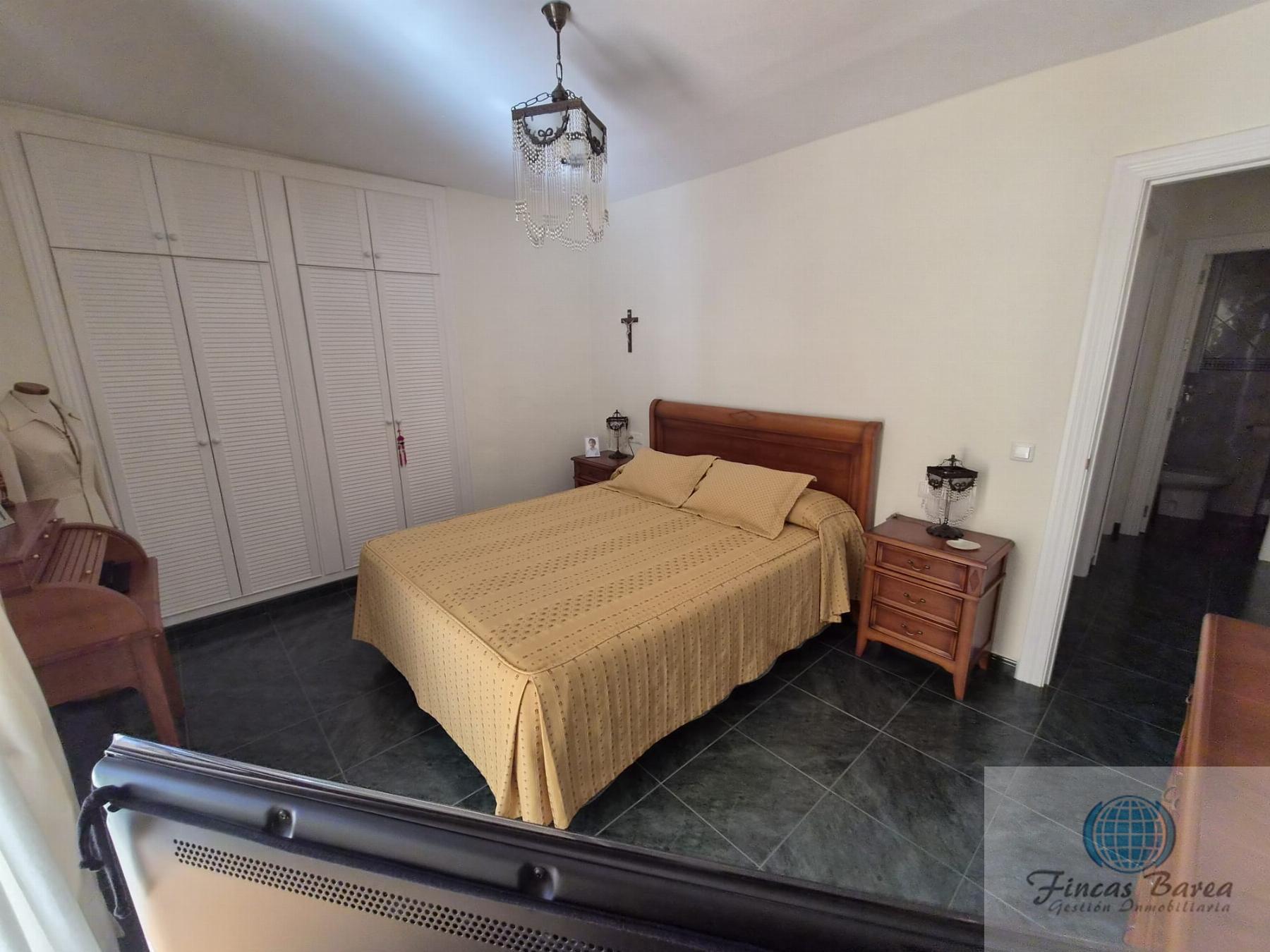 Venta de piso en Fuengirola