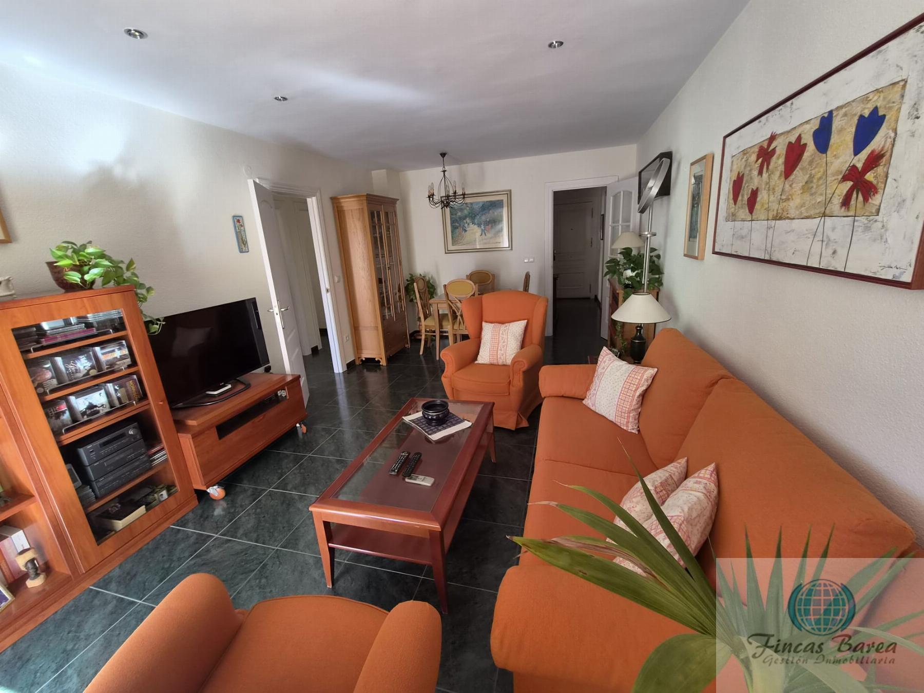 Venta de piso en Fuengirola