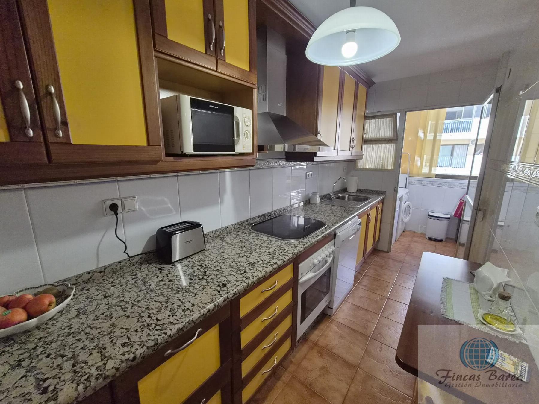 Venta de piso en Fuengirola