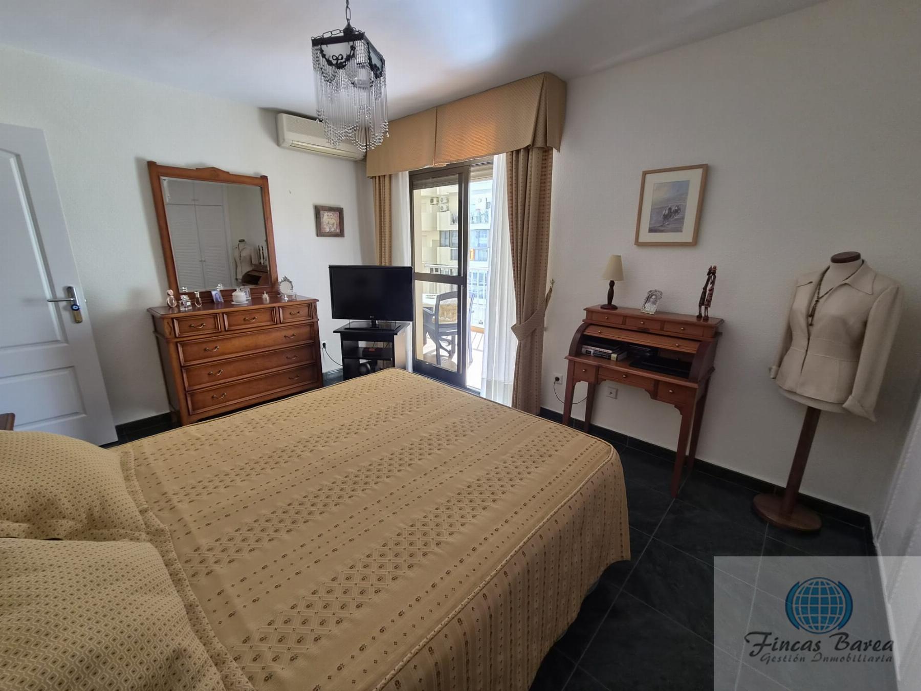 Venta de piso en Fuengirola