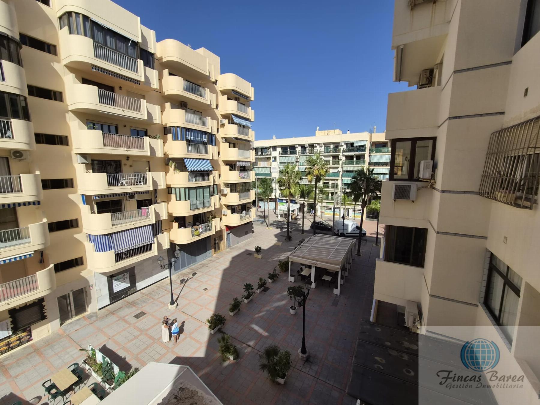 Venta de piso en Fuengirola