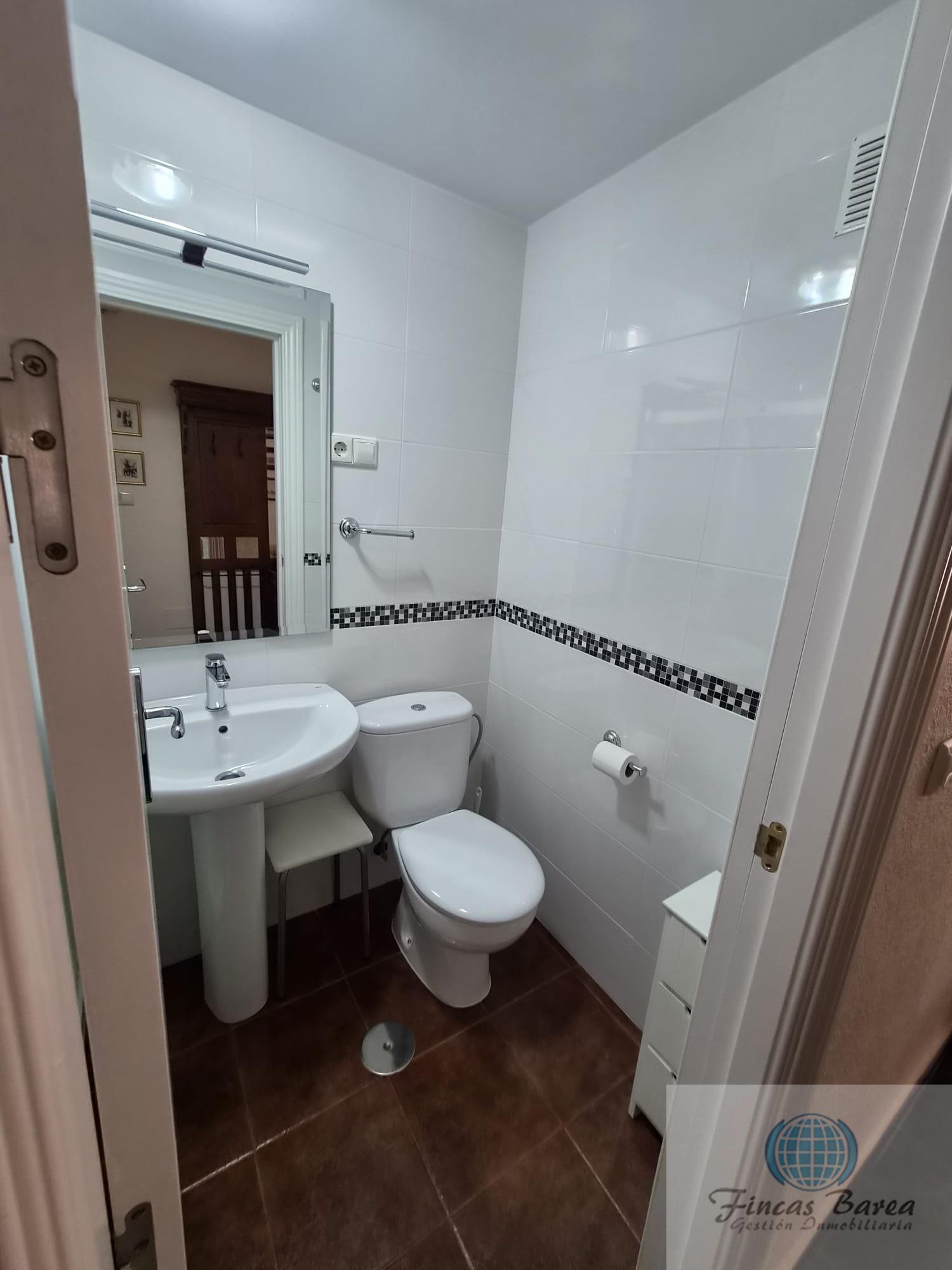 Venta de piso en Fuengirola