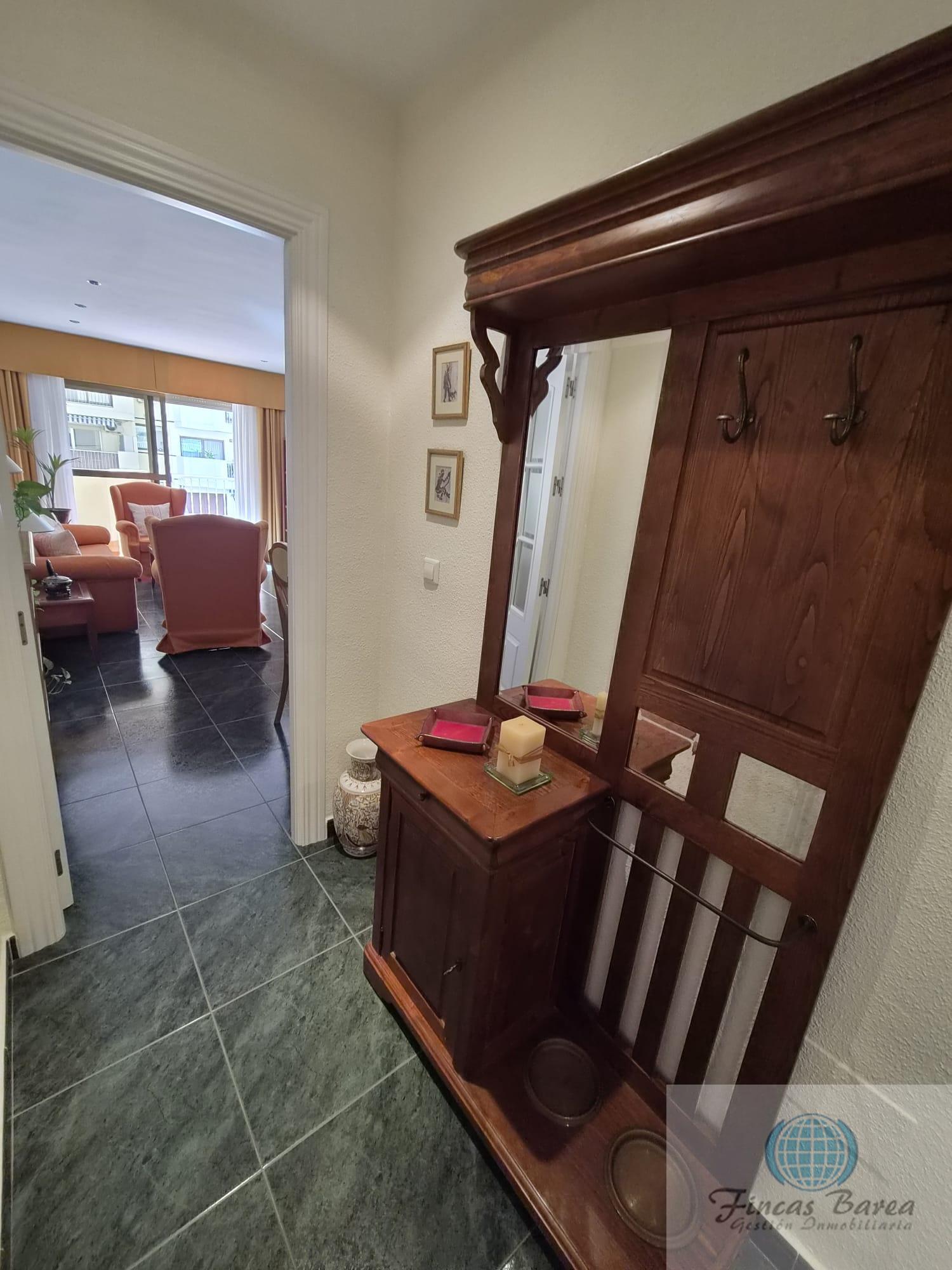 Venta de piso en Fuengirola