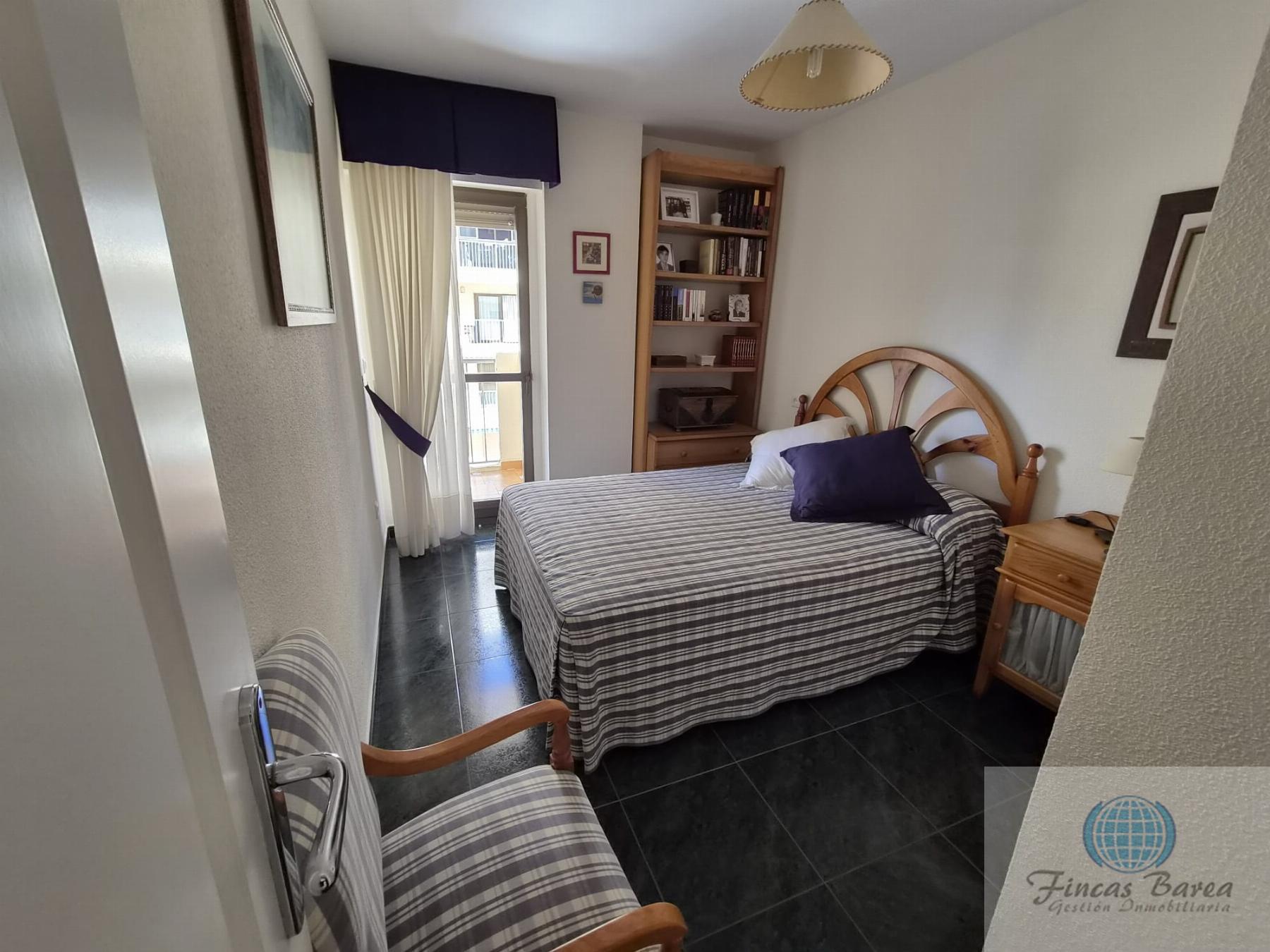 Venta de piso en Fuengirola