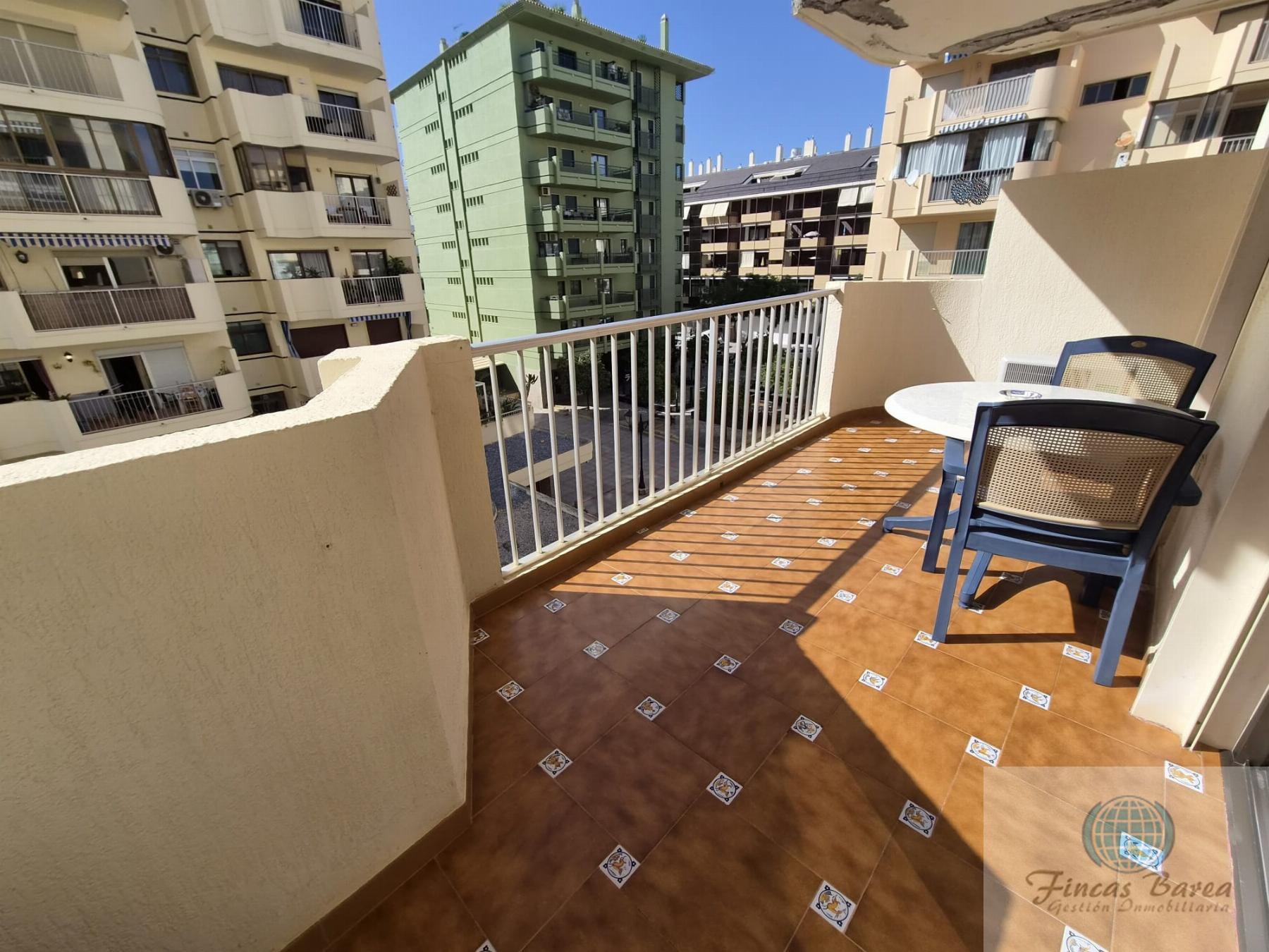 Venta de piso en Fuengirola