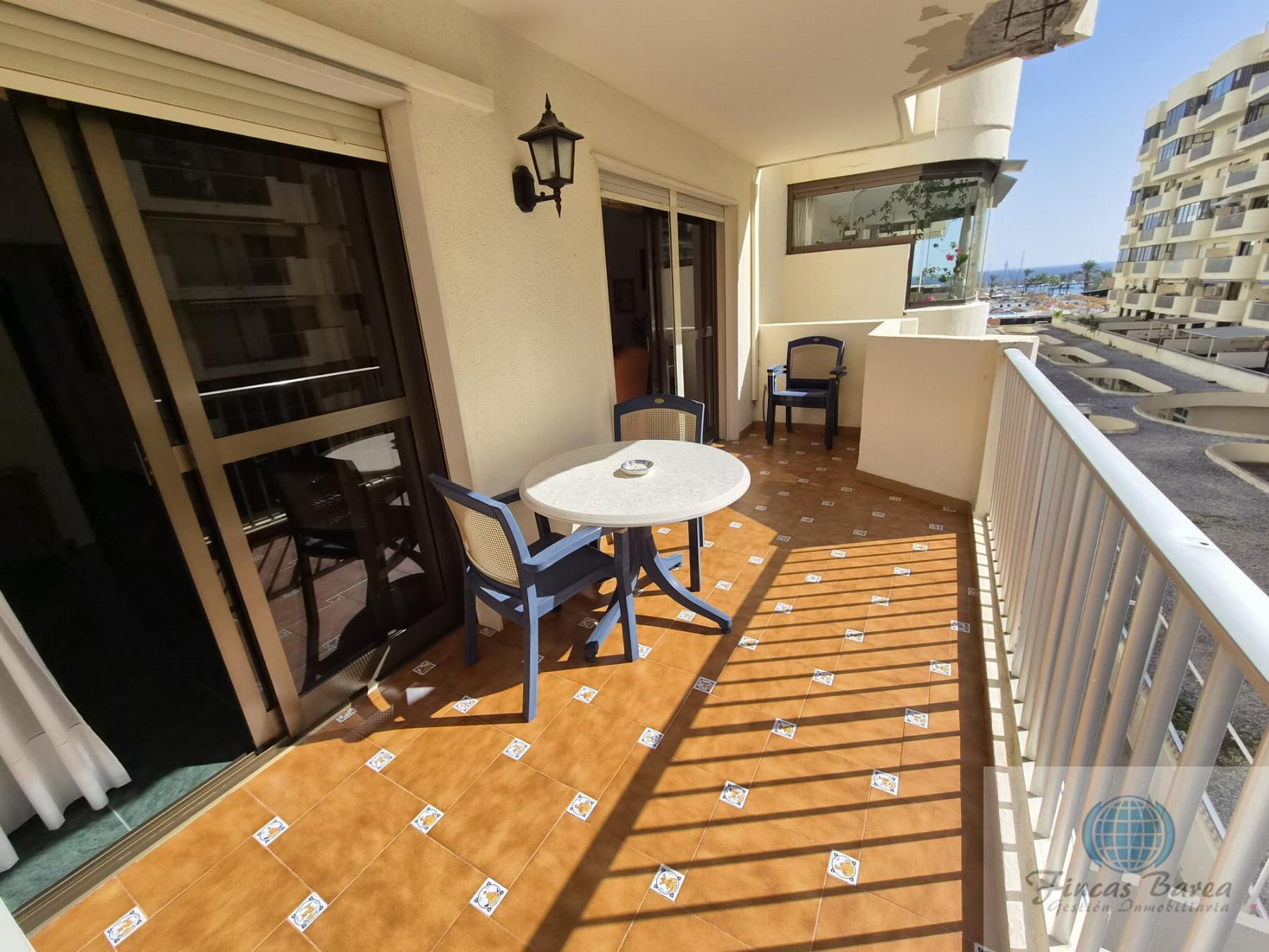 Venta de piso en Fuengirola