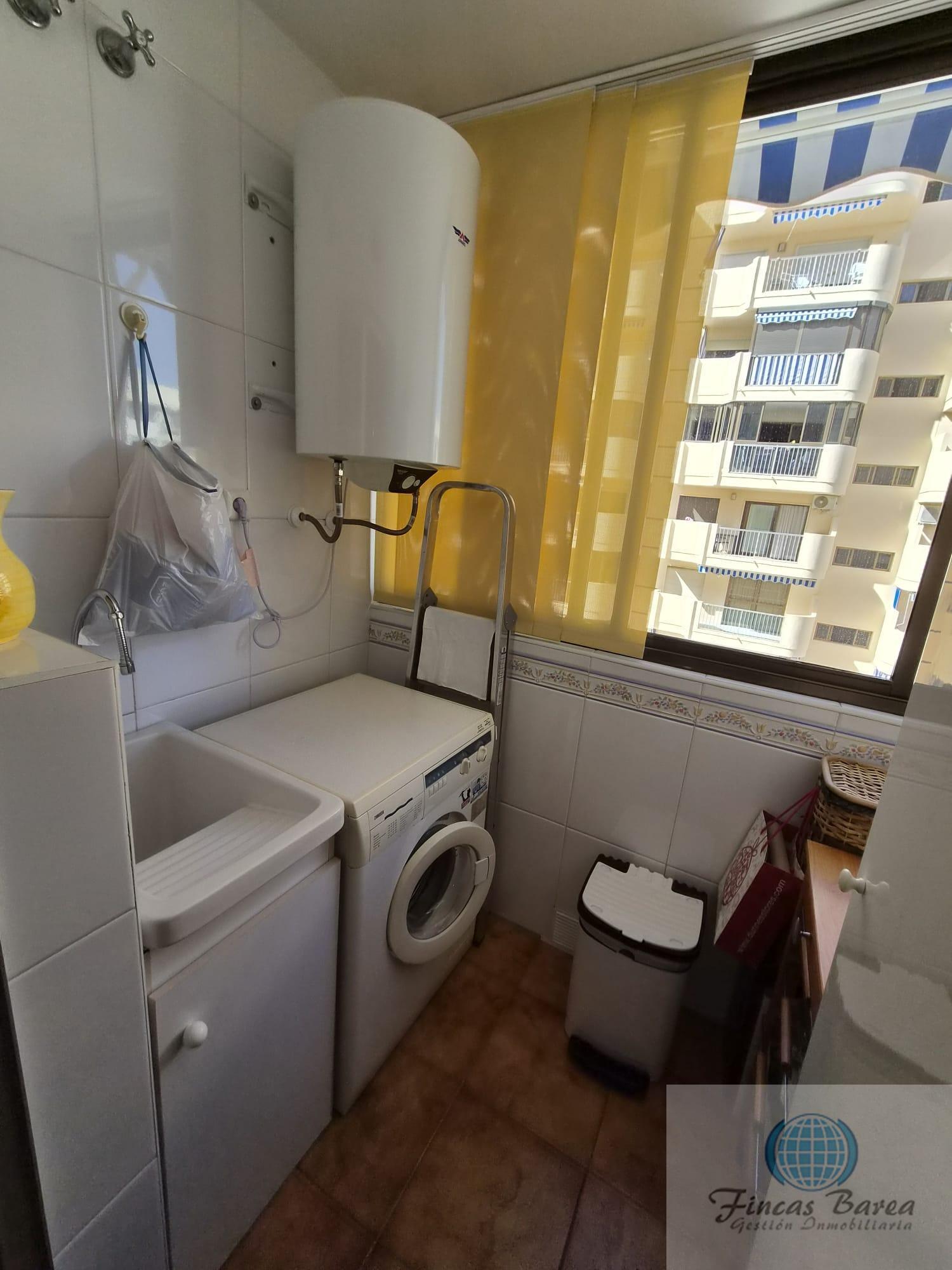 Venta de piso en Fuengirola