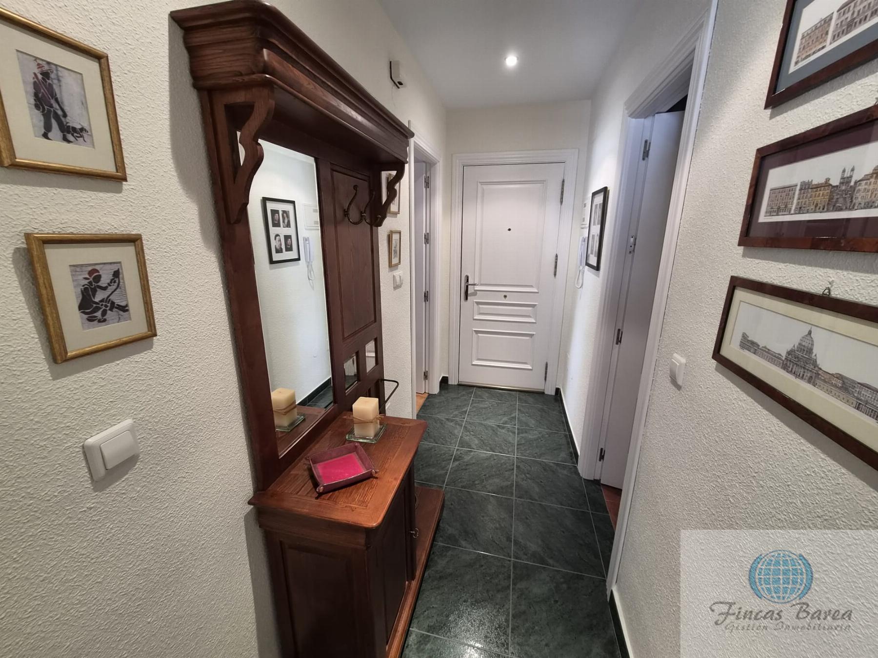 Venta de piso en Fuengirola