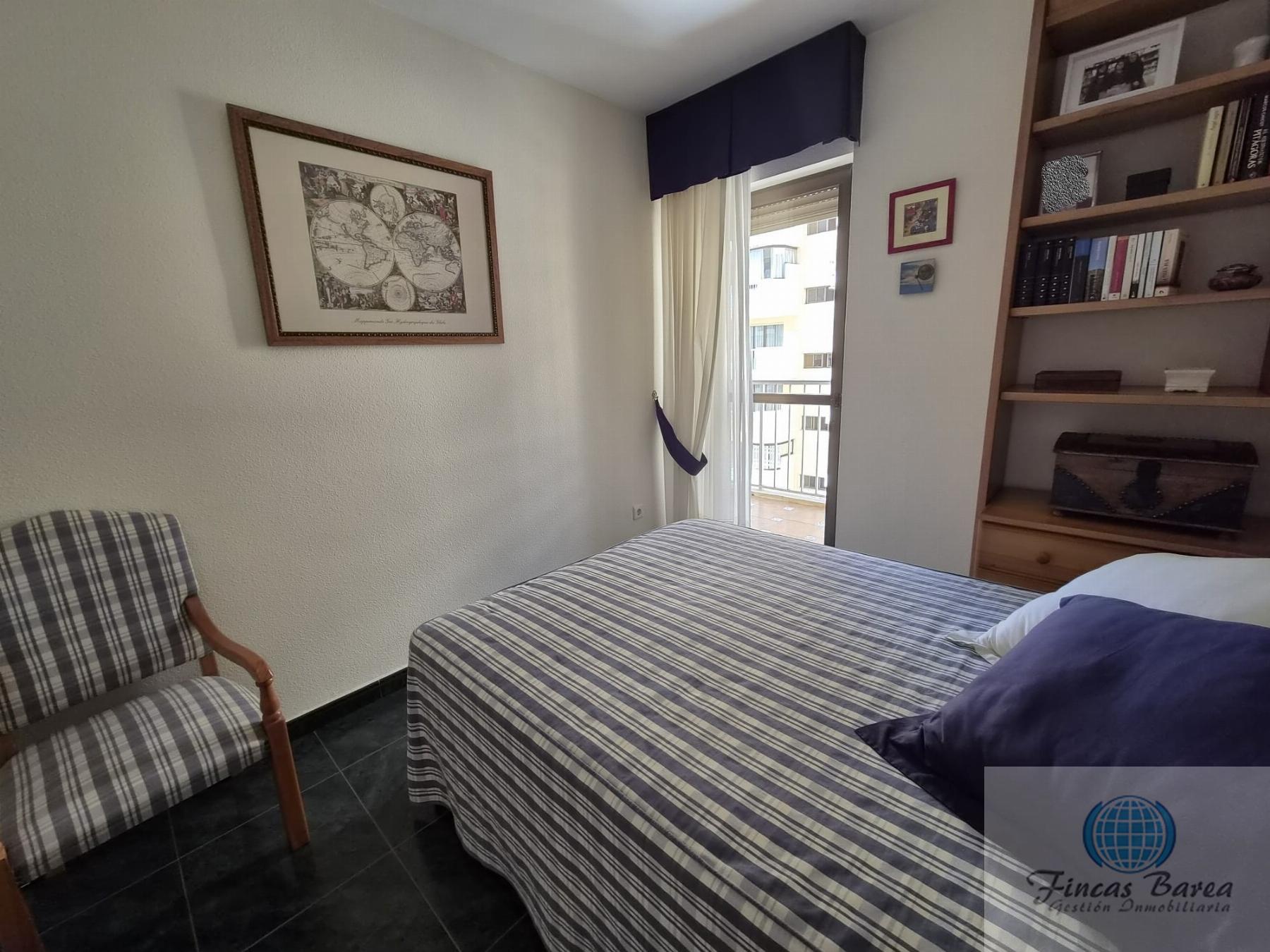Venta de piso en Fuengirola