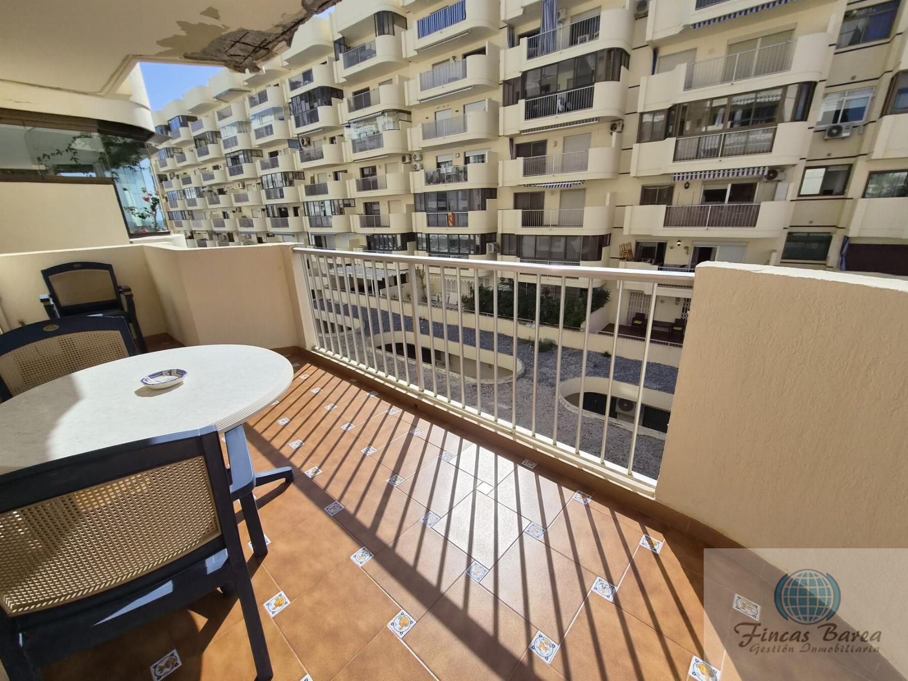Venta de piso en Fuengirola