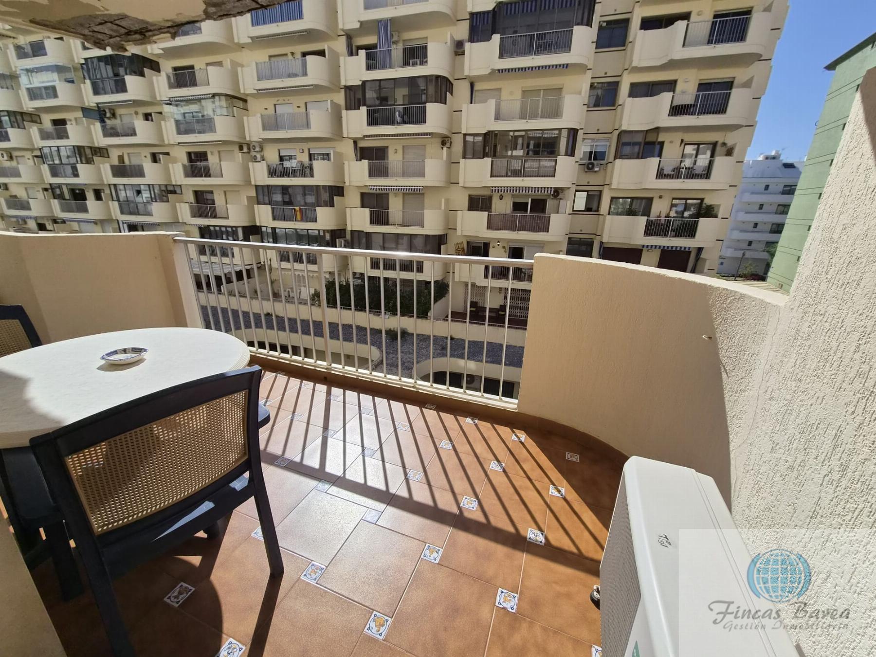 Venta de piso en Fuengirola