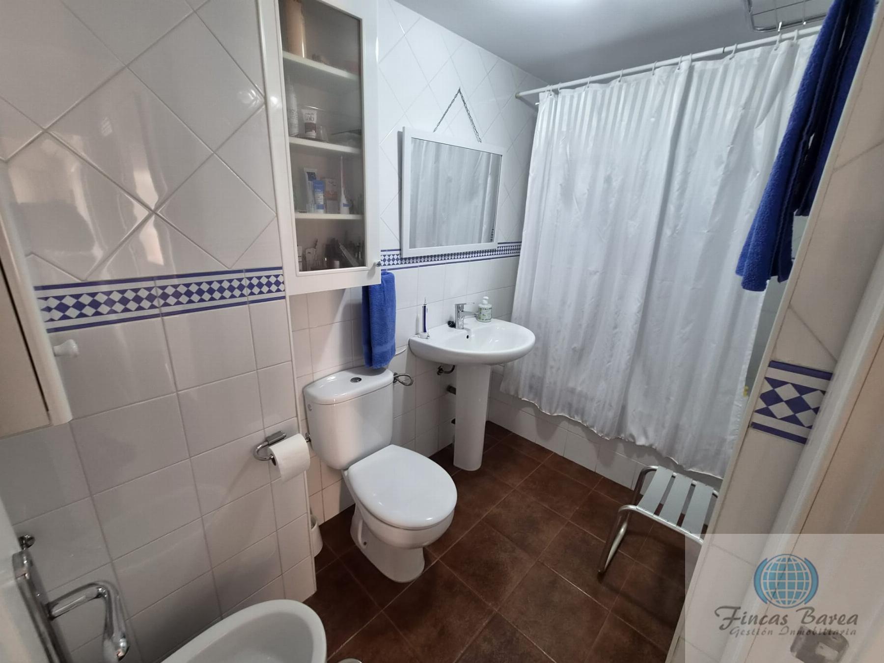 Venta de piso en Fuengirola