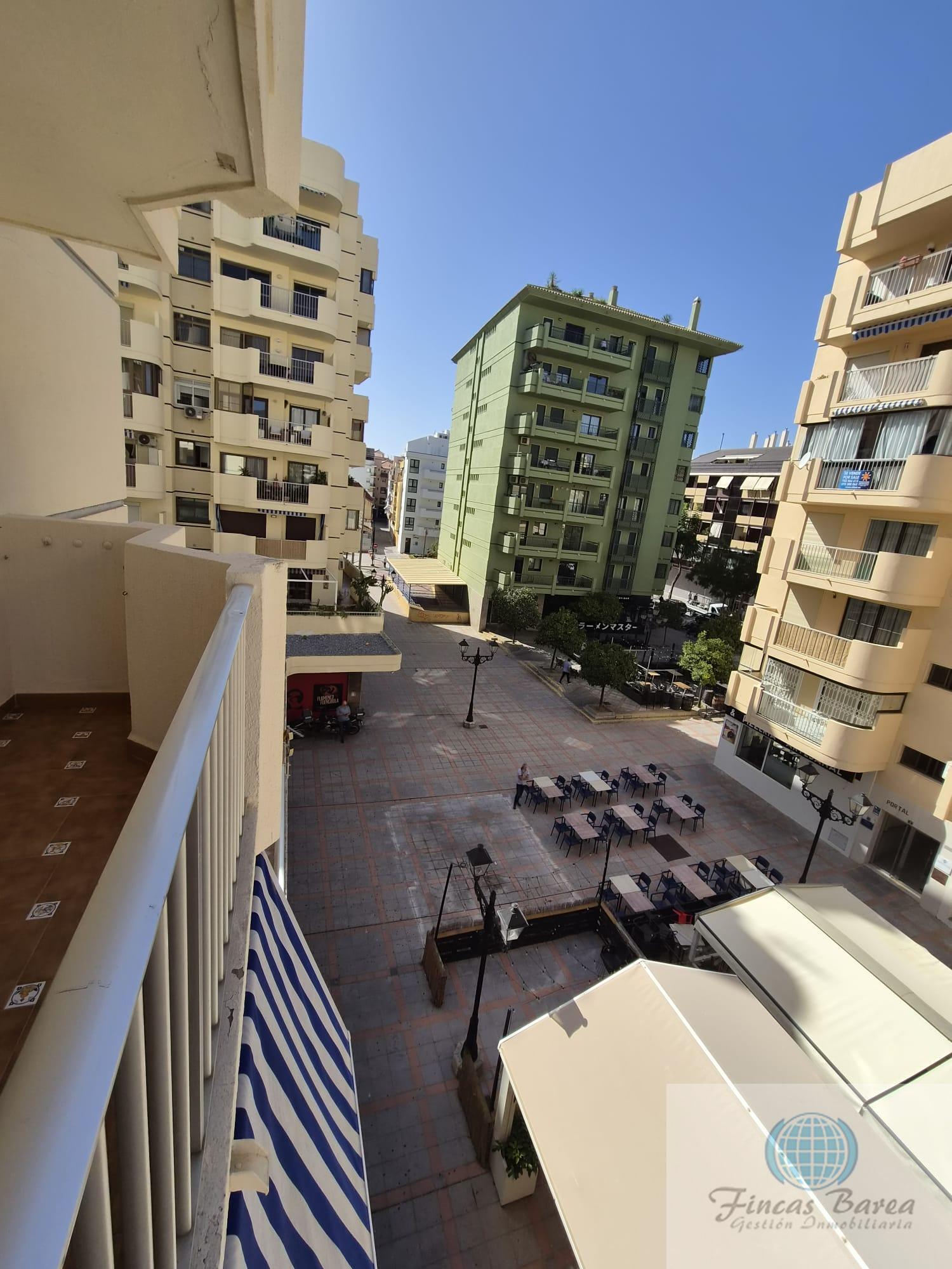 Venta de piso en Fuengirola