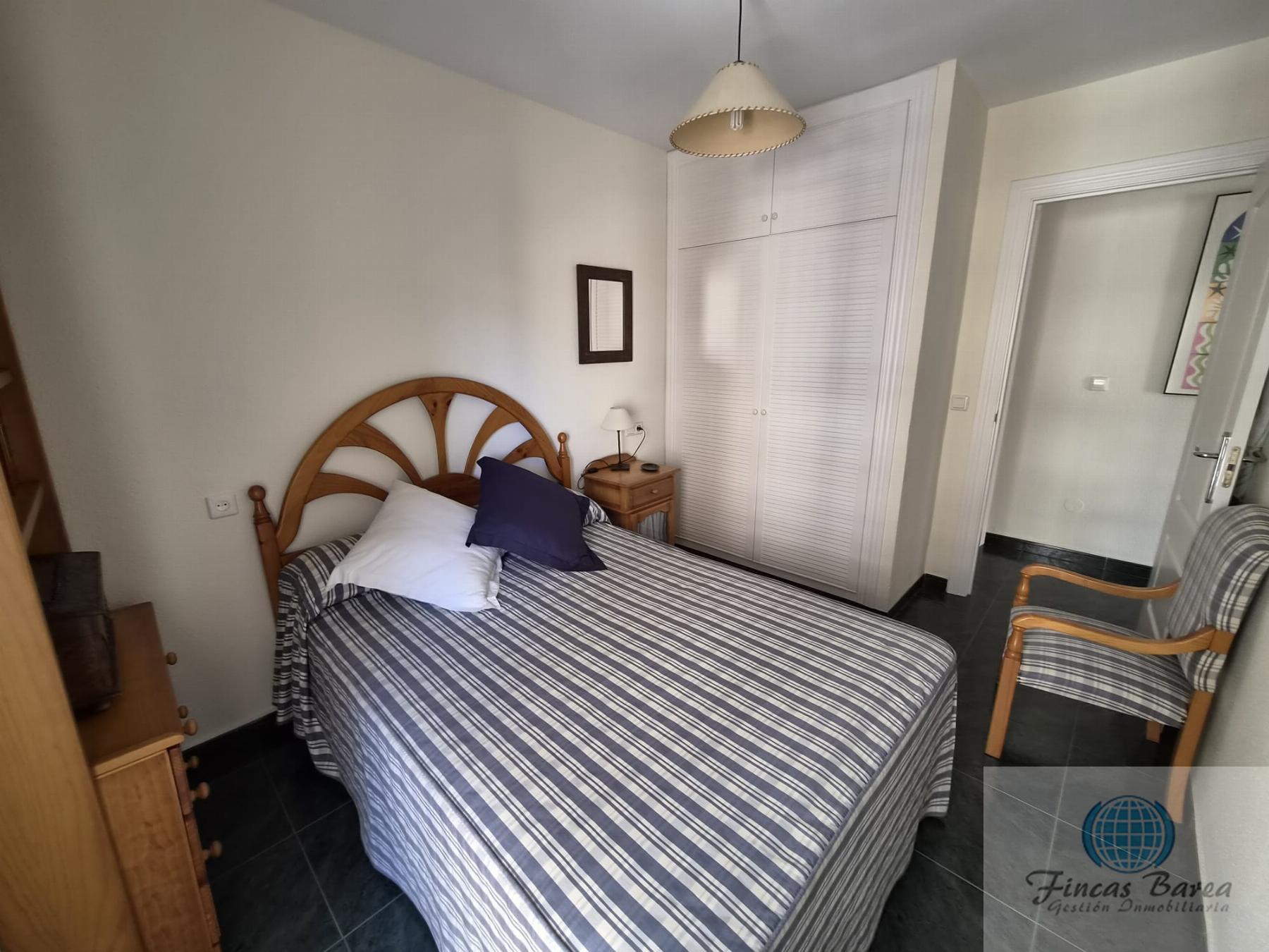 Venta de piso en Fuengirola