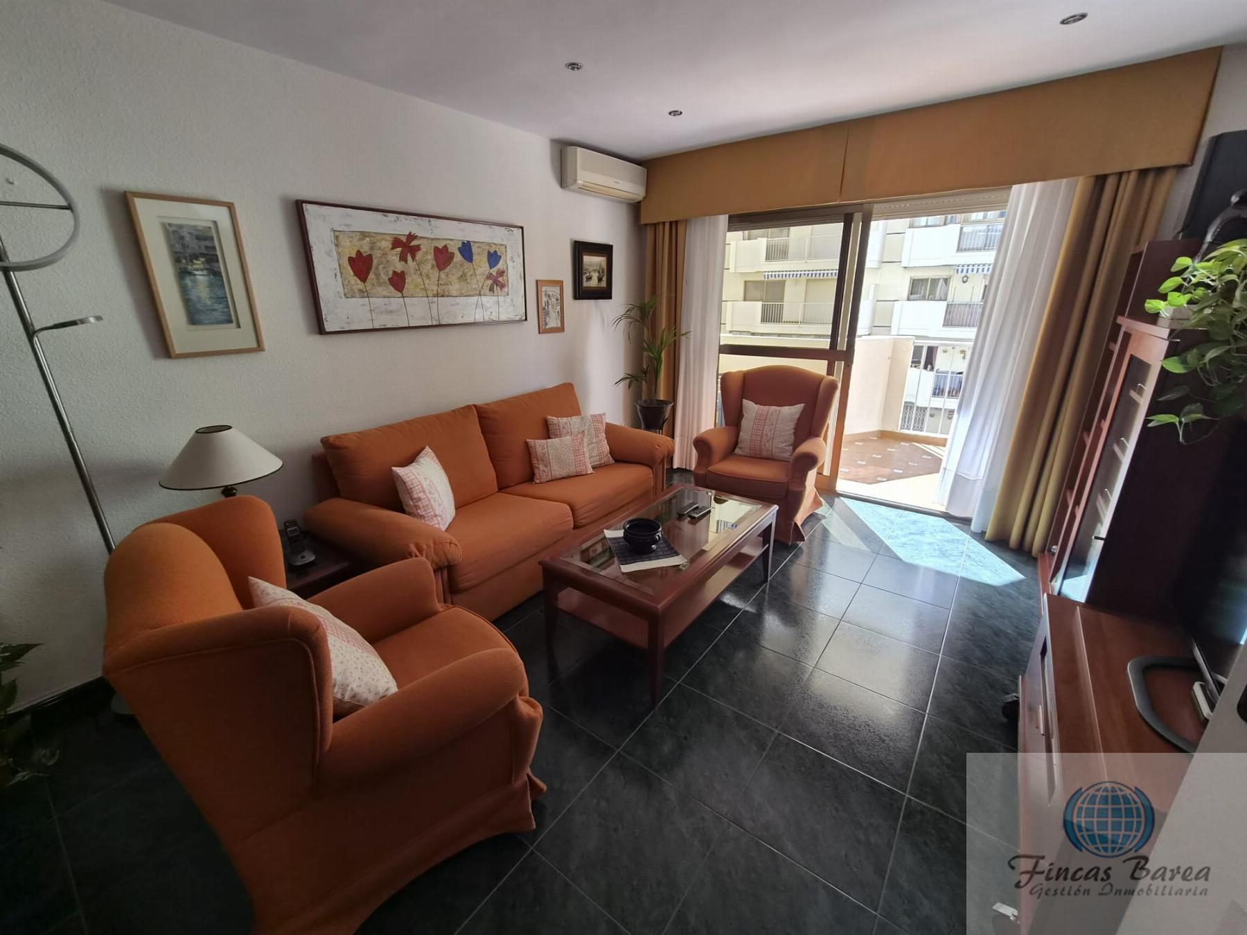 Venta de piso en Fuengirola