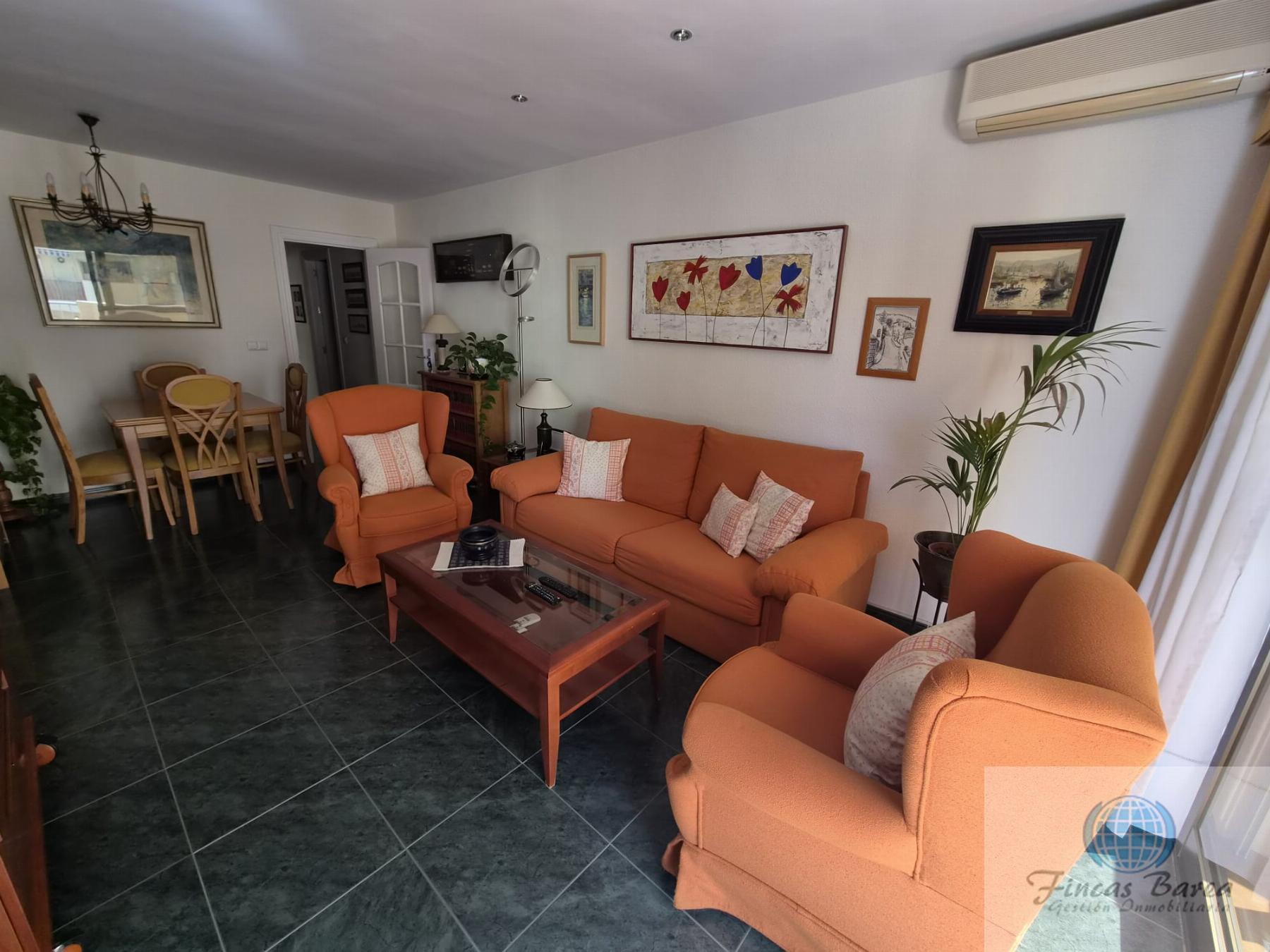 Venta de piso en Fuengirola