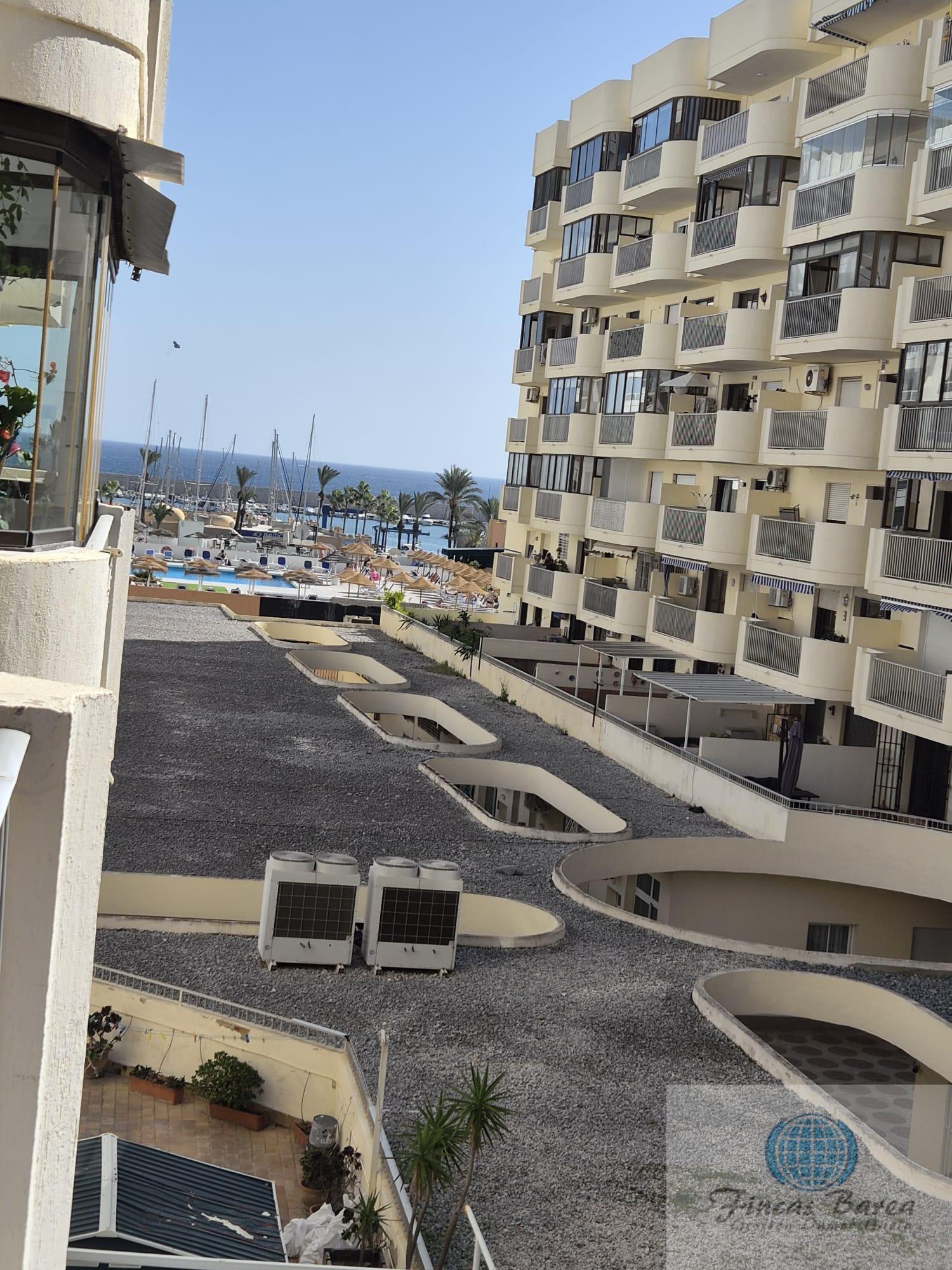 Venta de piso en Fuengirola