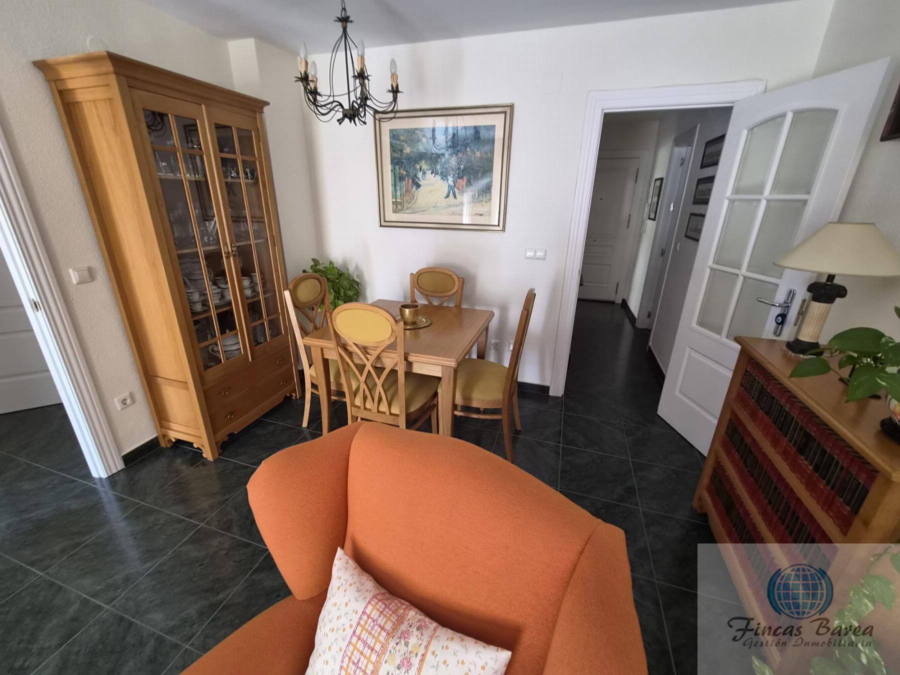 Venta de piso en Fuengirola