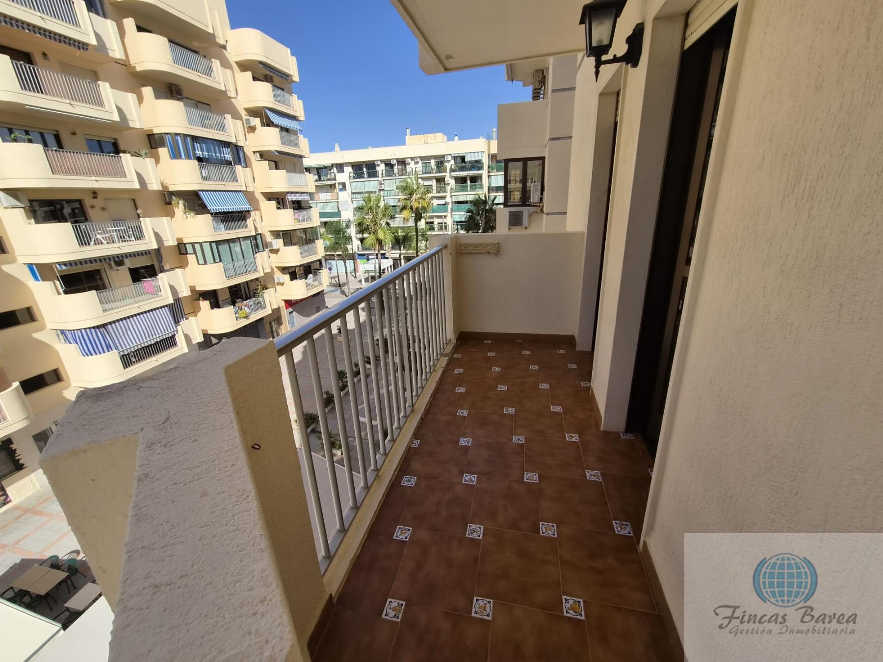 Venta de piso en Fuengirola