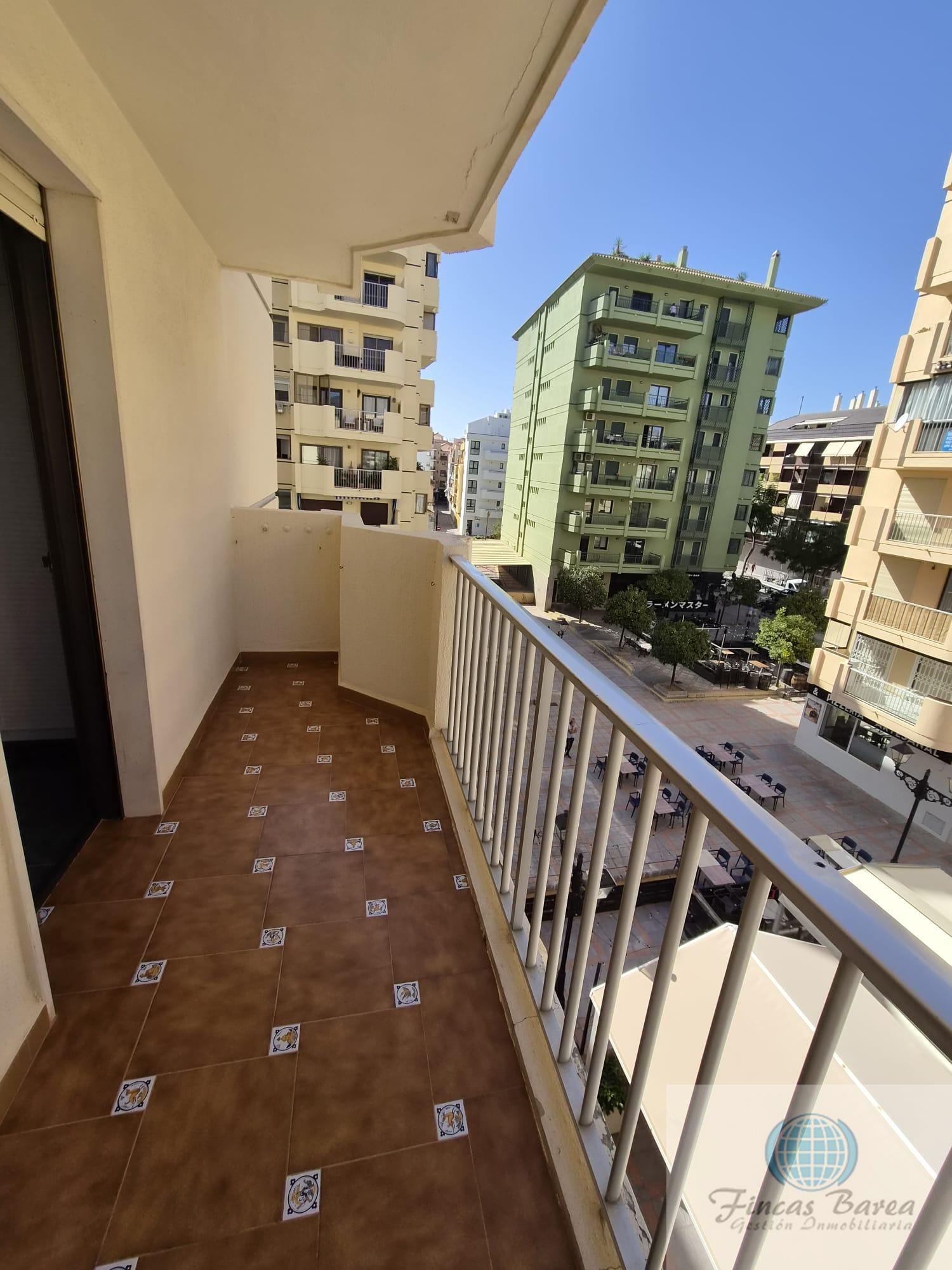 Venta de piso en Fuengirola