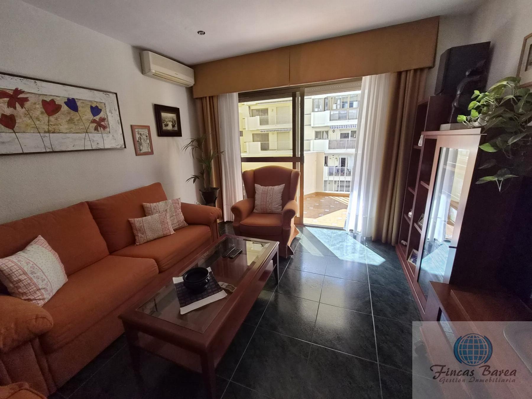 Venta de piso en Fuengirola