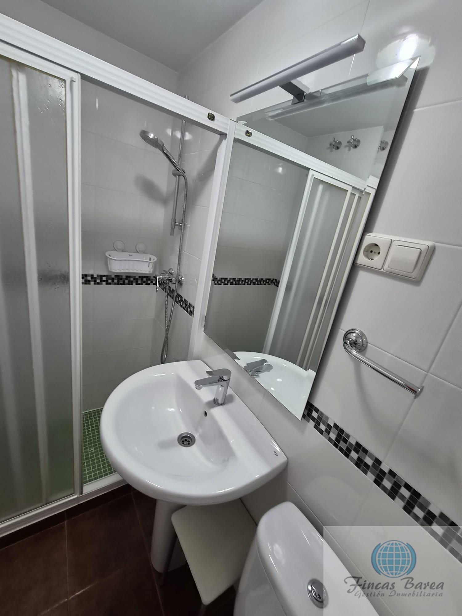 Venta de piso en Fuengirola