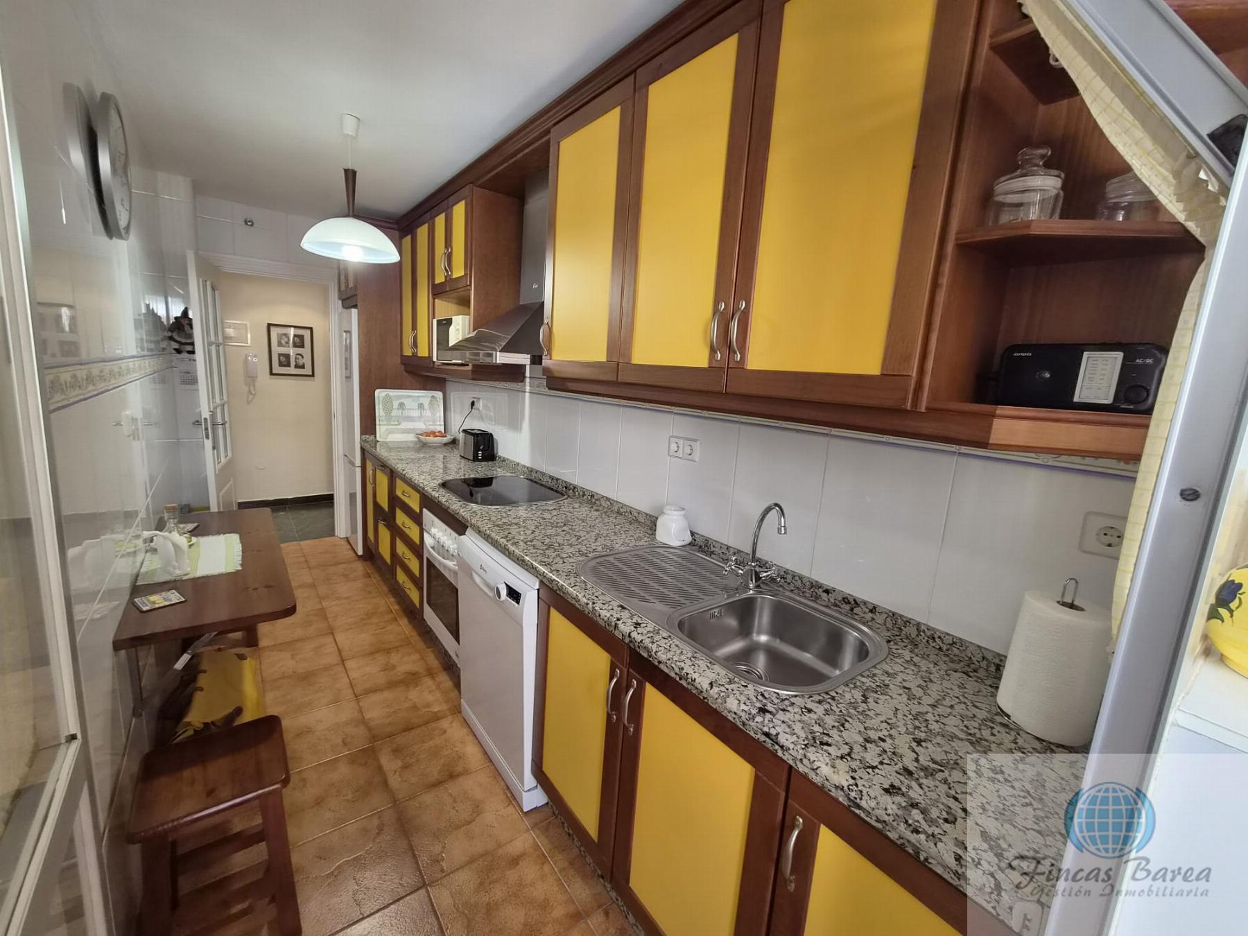 Venta de piso en Fuengirola