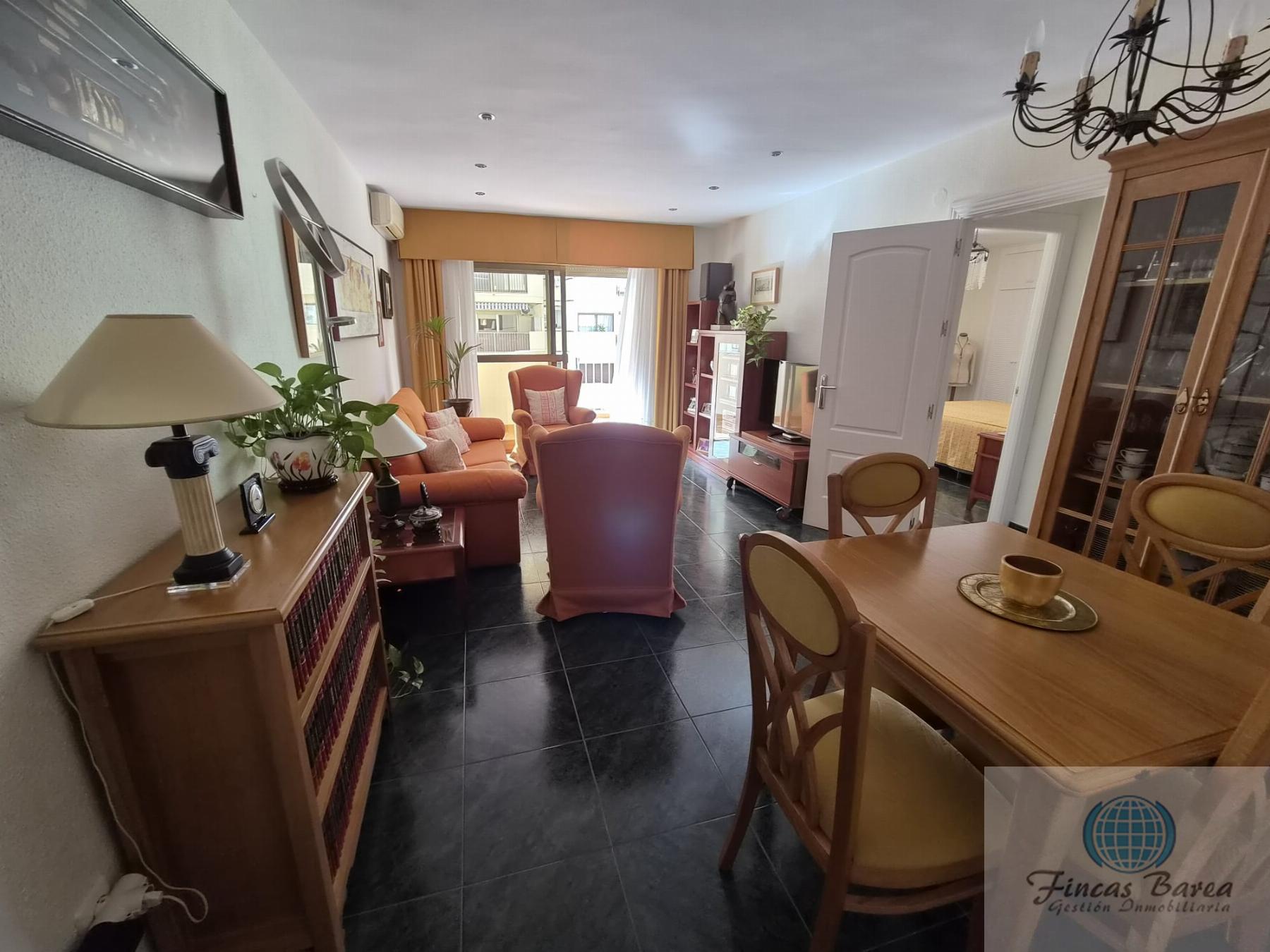 Venta de piso en Fuengirola