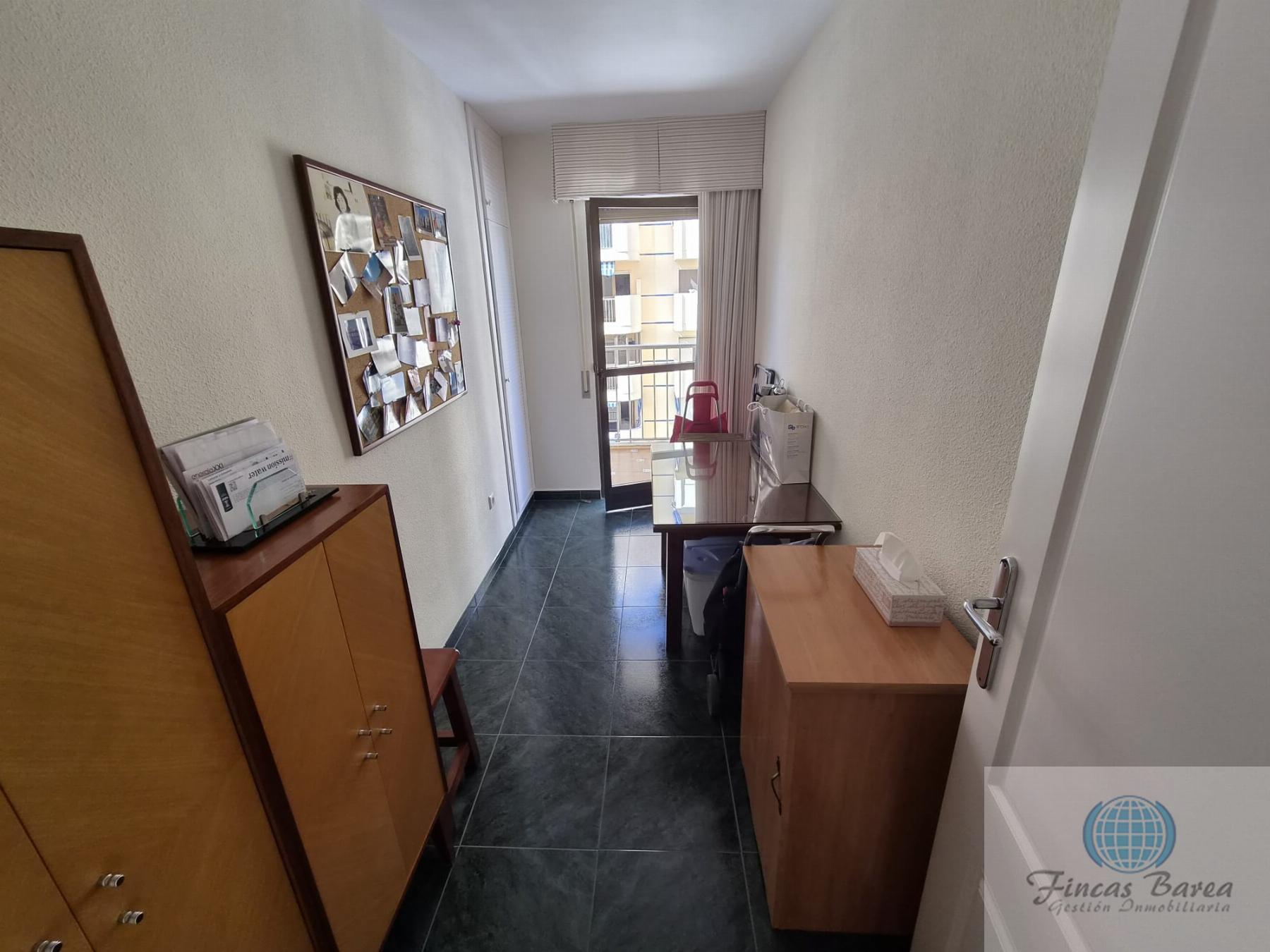Venta de piso en Fuengirola