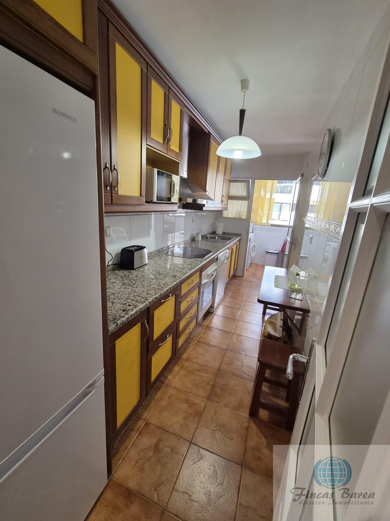 Venta de piso en Fuengirola