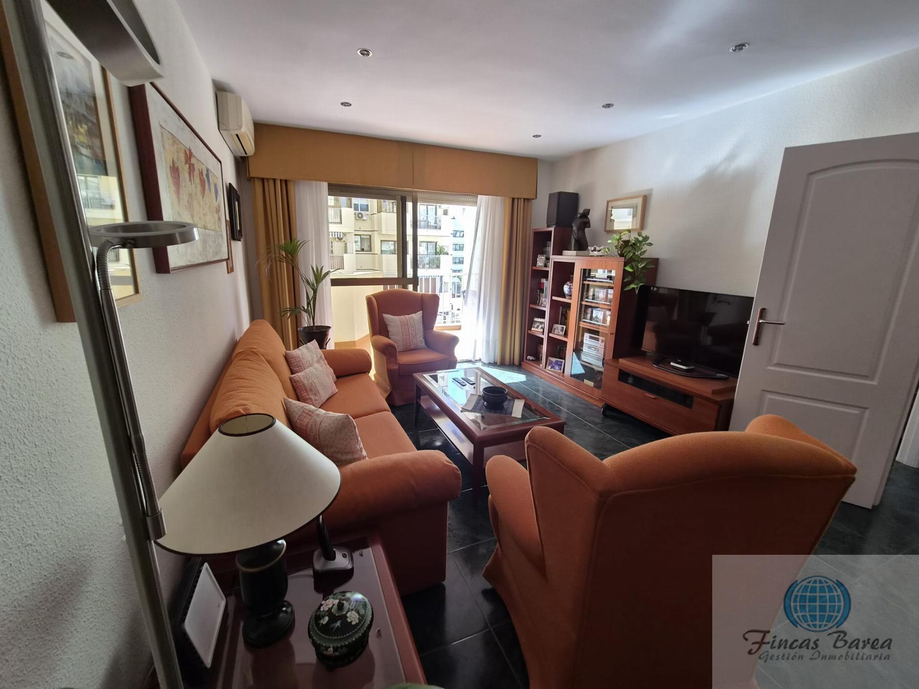 Venta de piso en Fuengirola