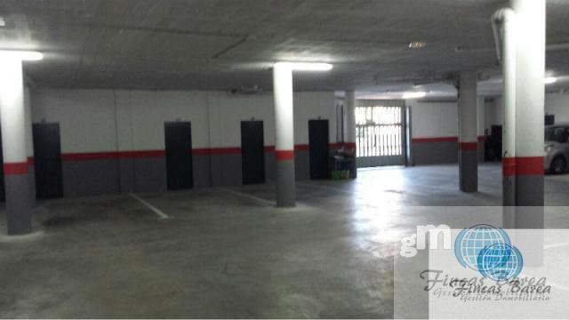 For sale of garage in Mijas Costa