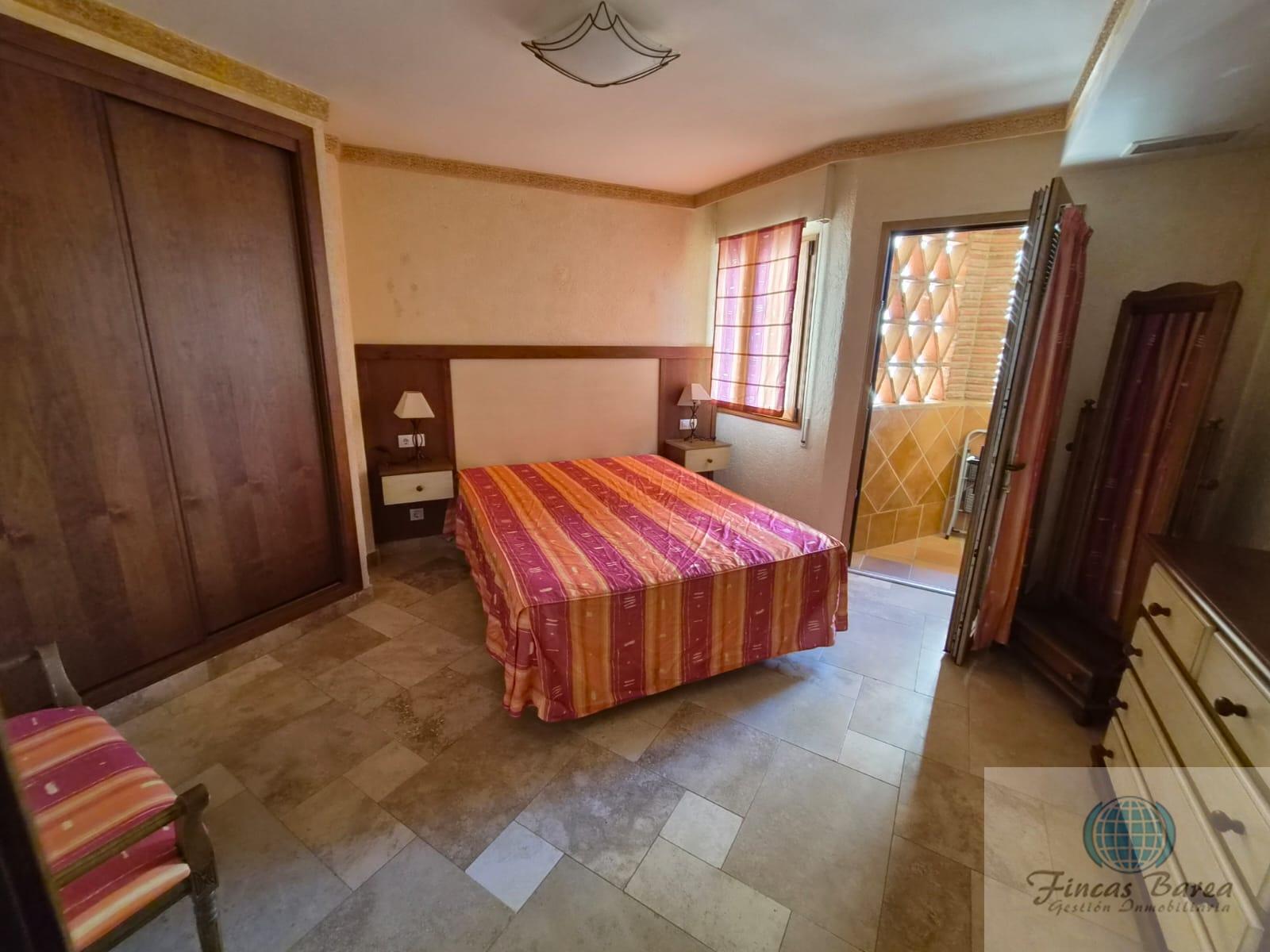 Alquiler de piso en Fuengirola